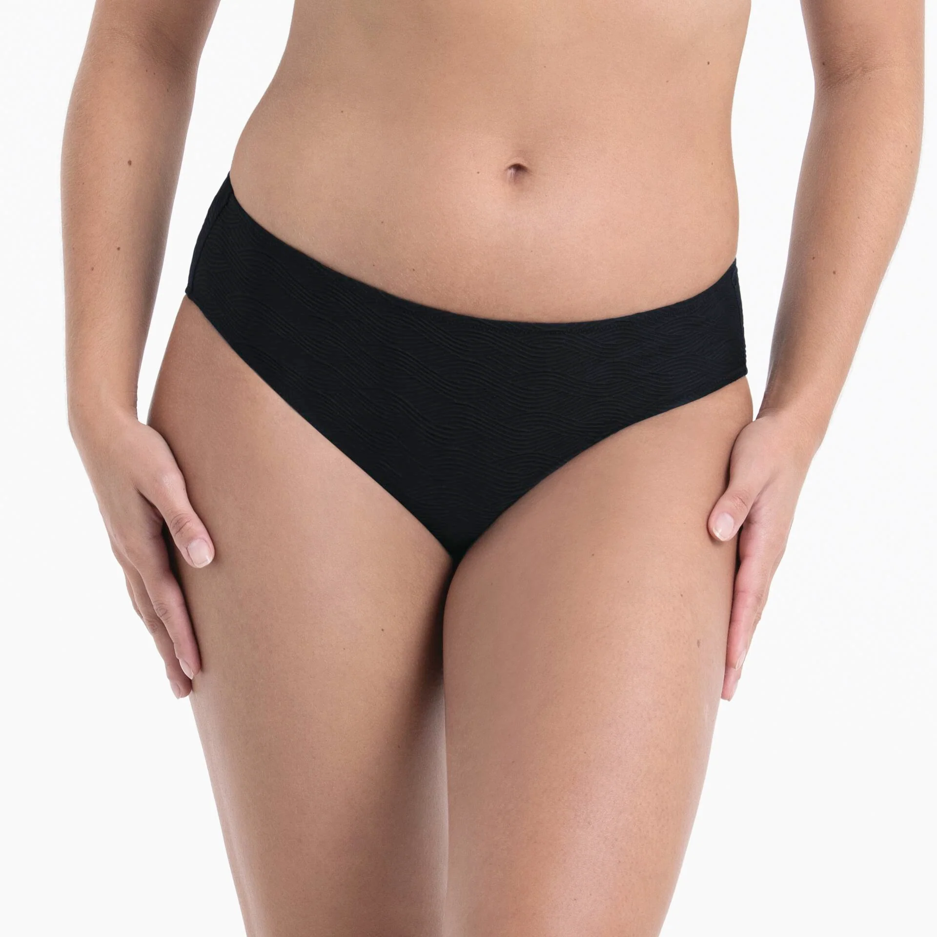 Essential bottom