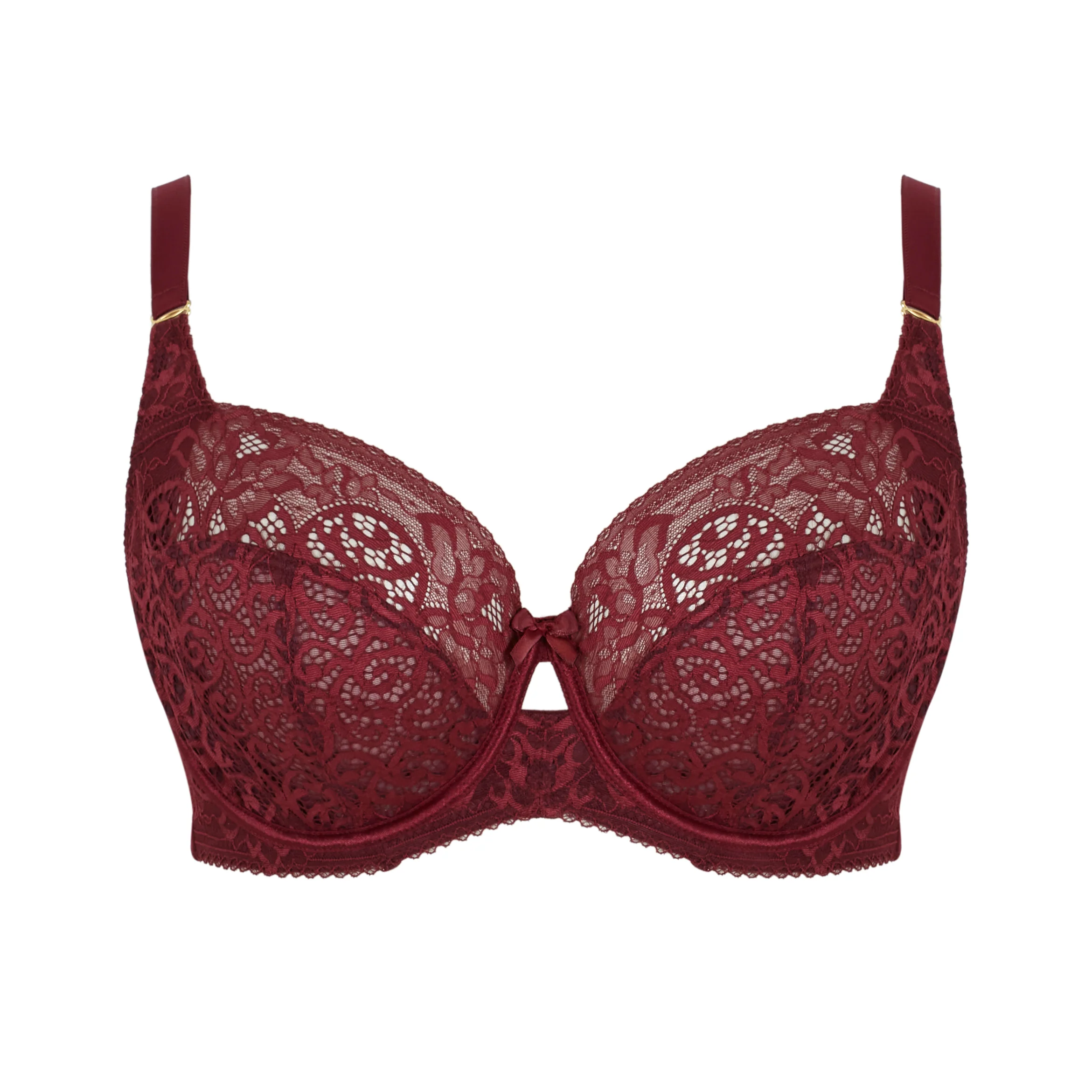Estel balcony Cherry red - Image 7