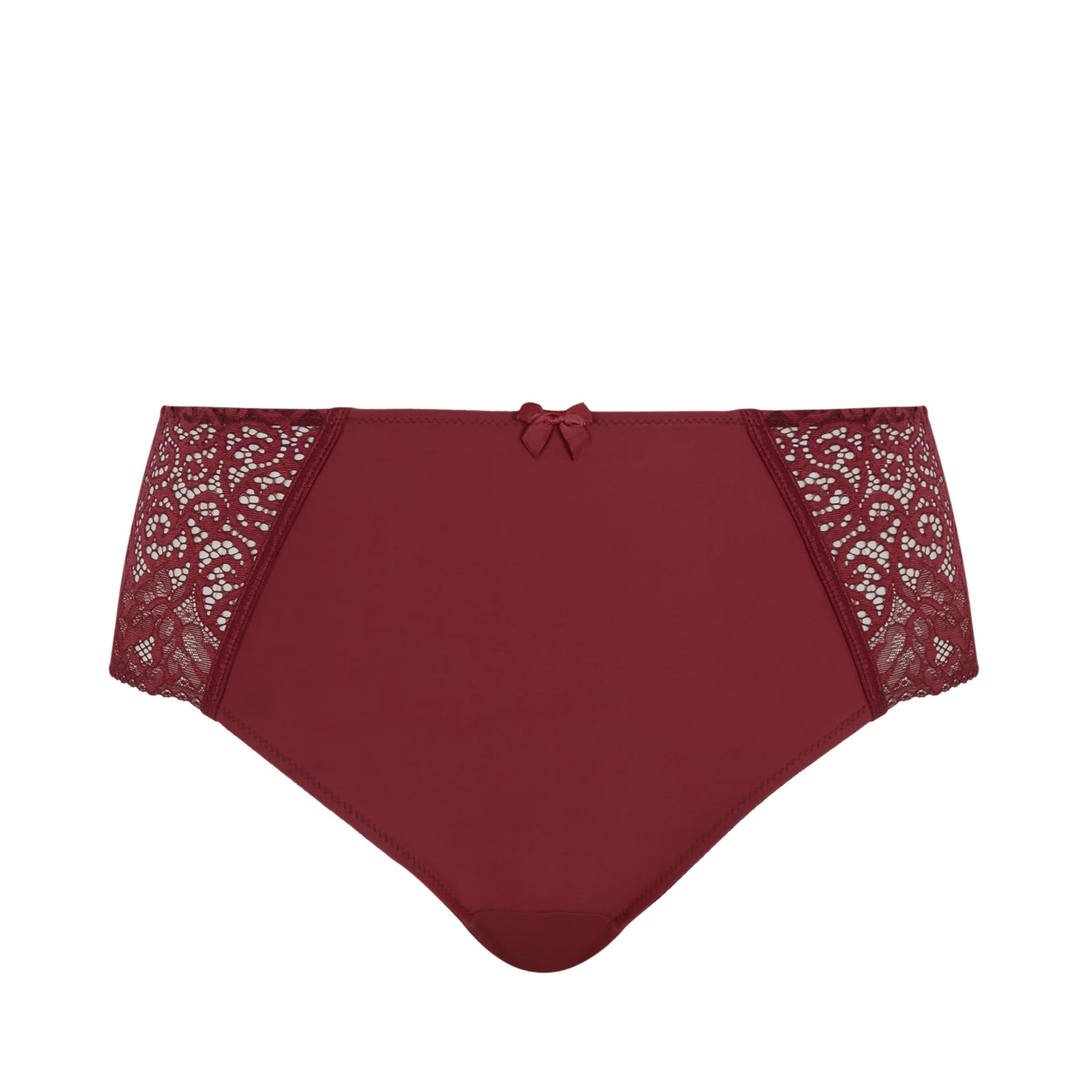 Estel brief Cherry red - Image 7
