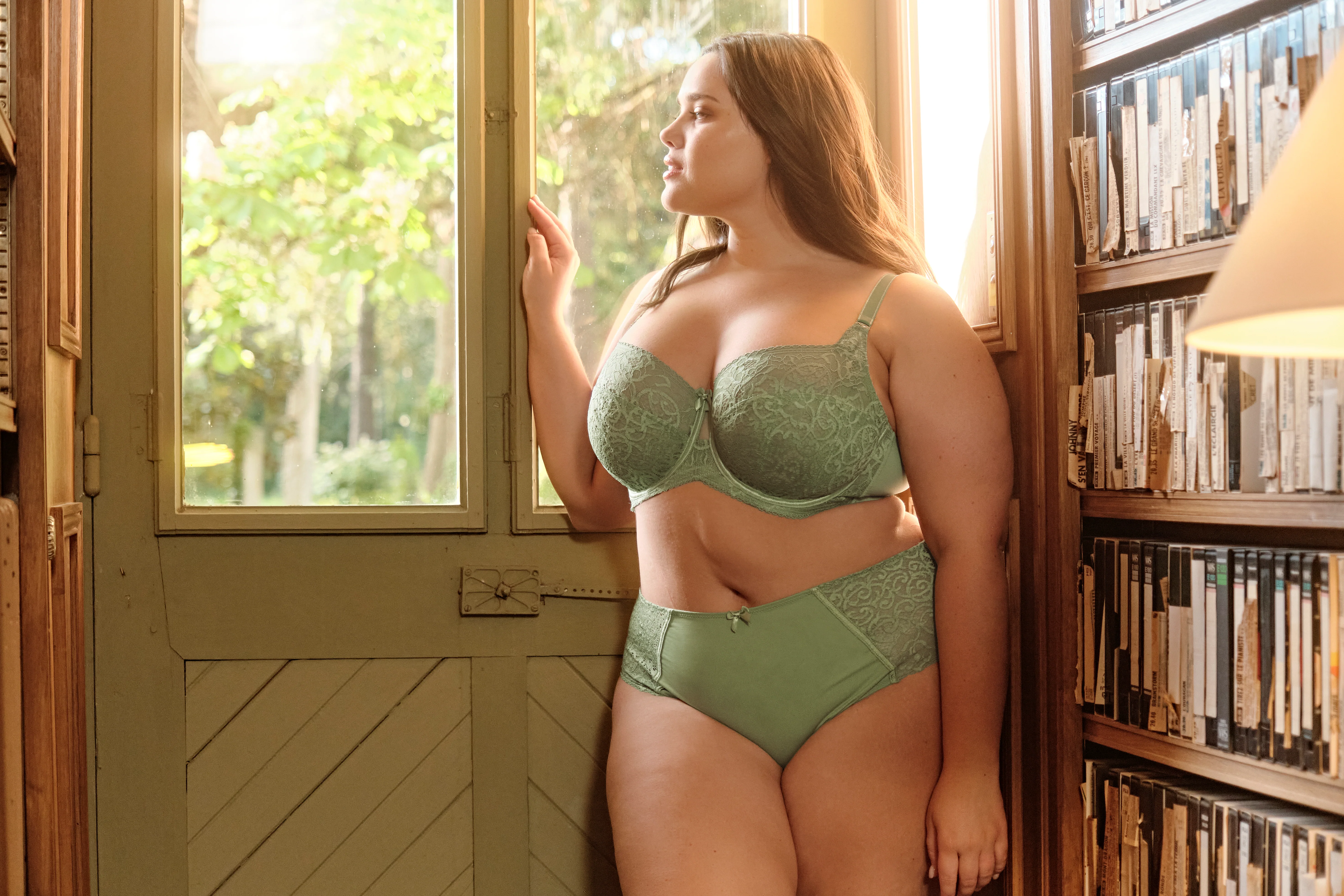 Estel brief Sage - Image 3