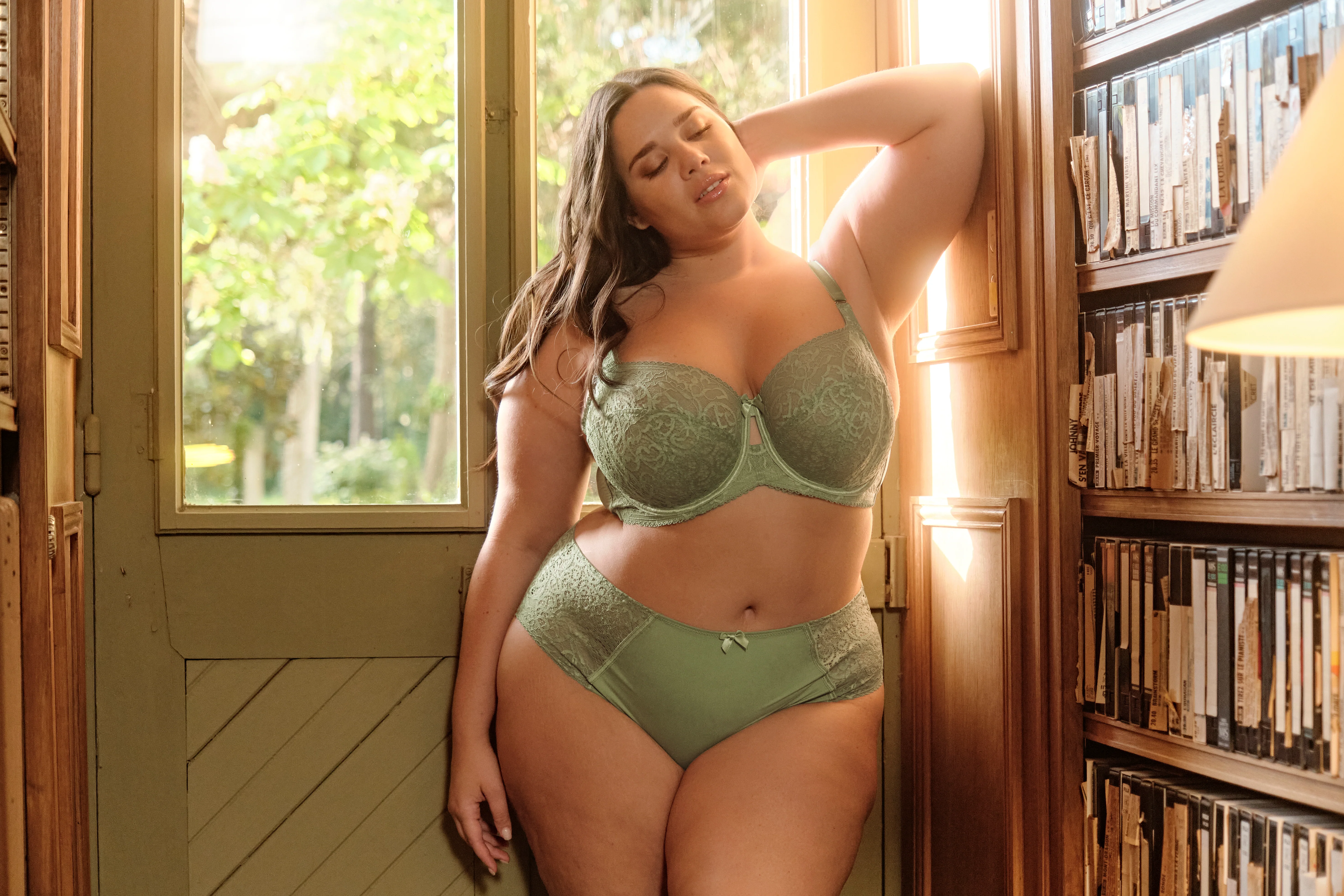 Estel brief Sage - Image 4