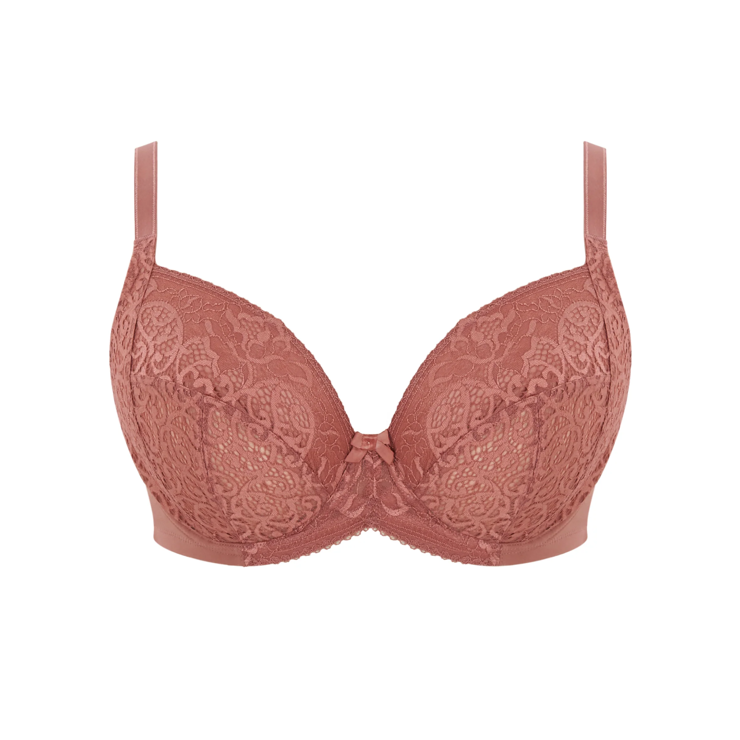 Estel plunge Rose gold - Image 7