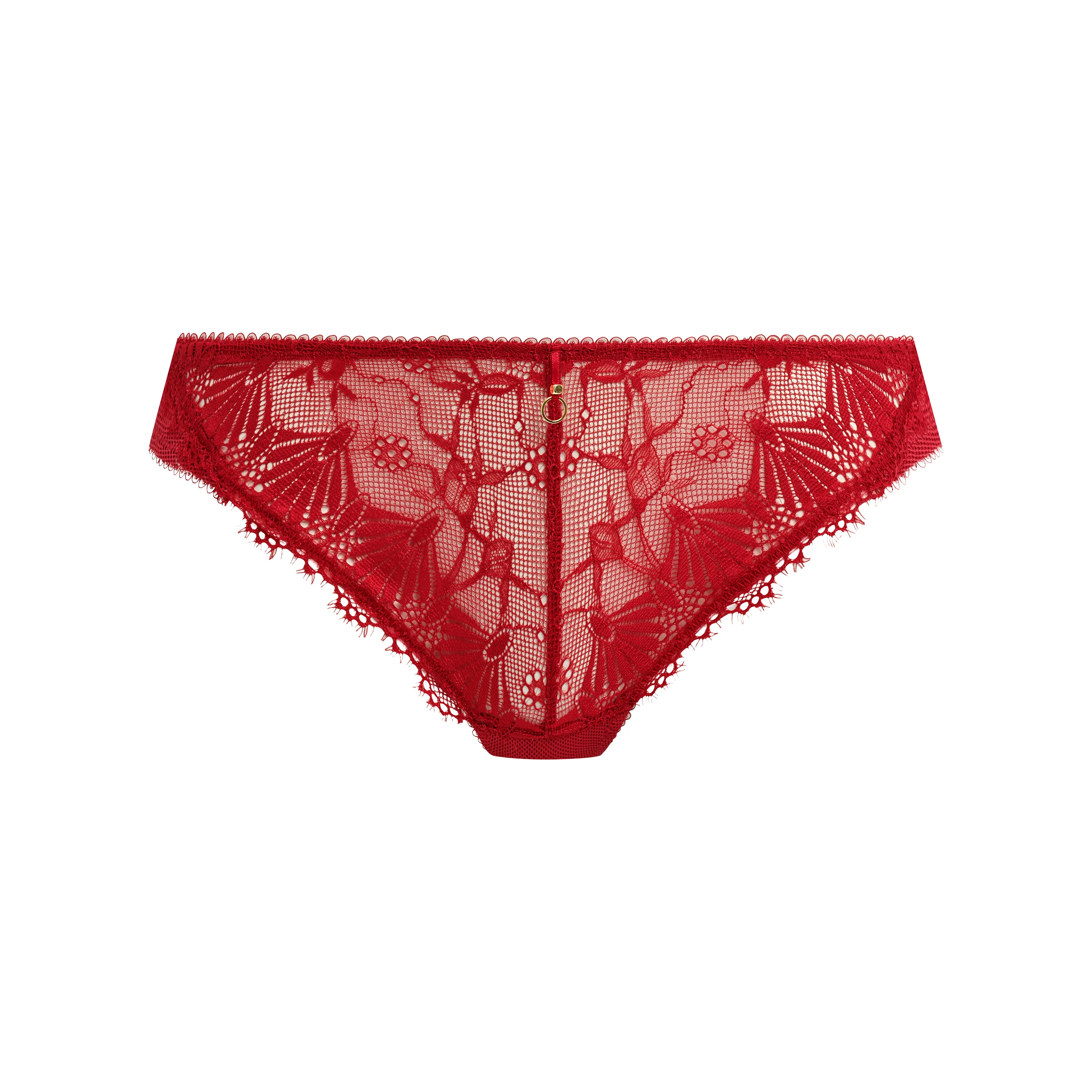 Fascinate thong Cherry - Image 4