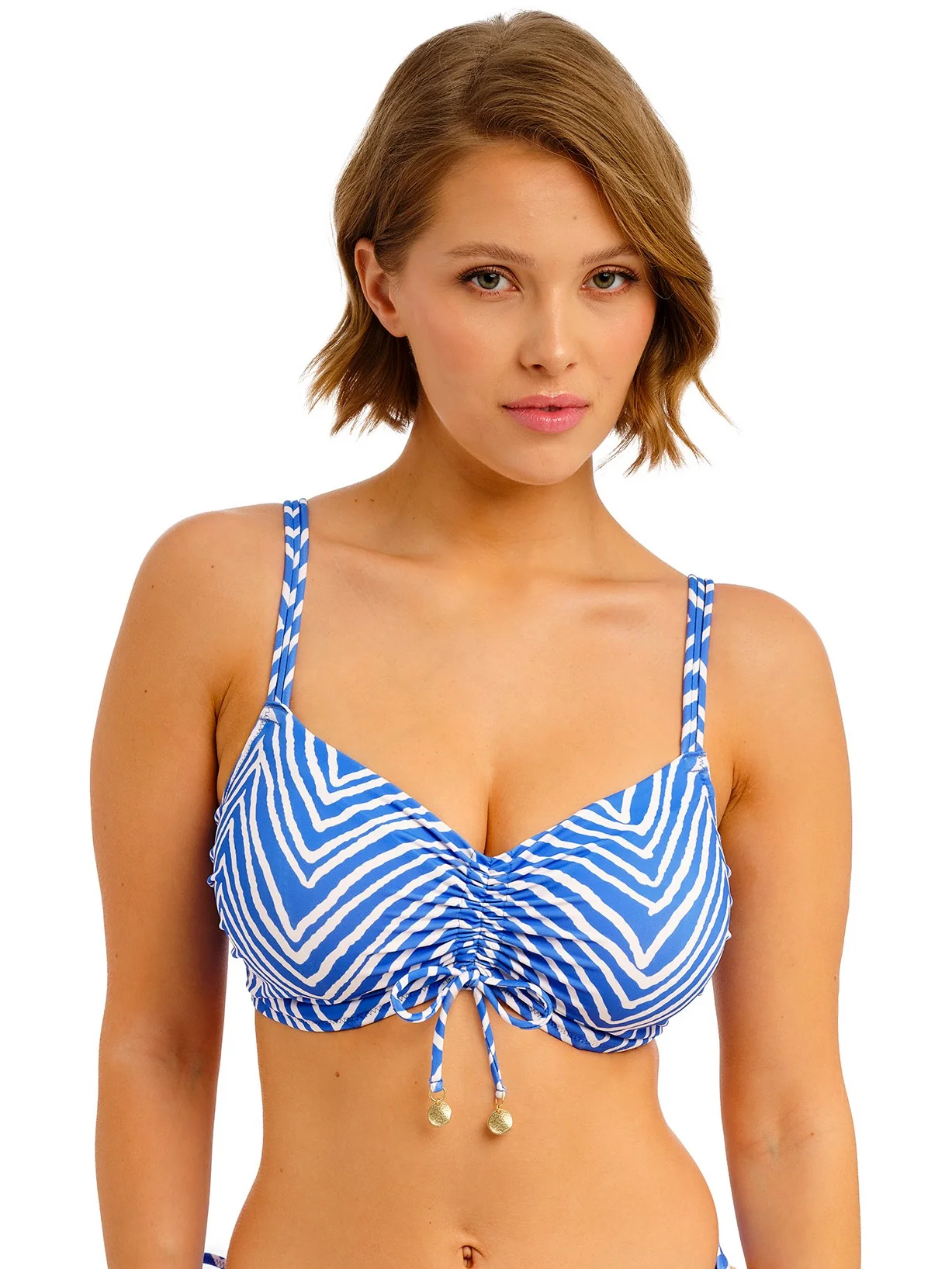 Fiji Falls bralette bikini top - Image 3