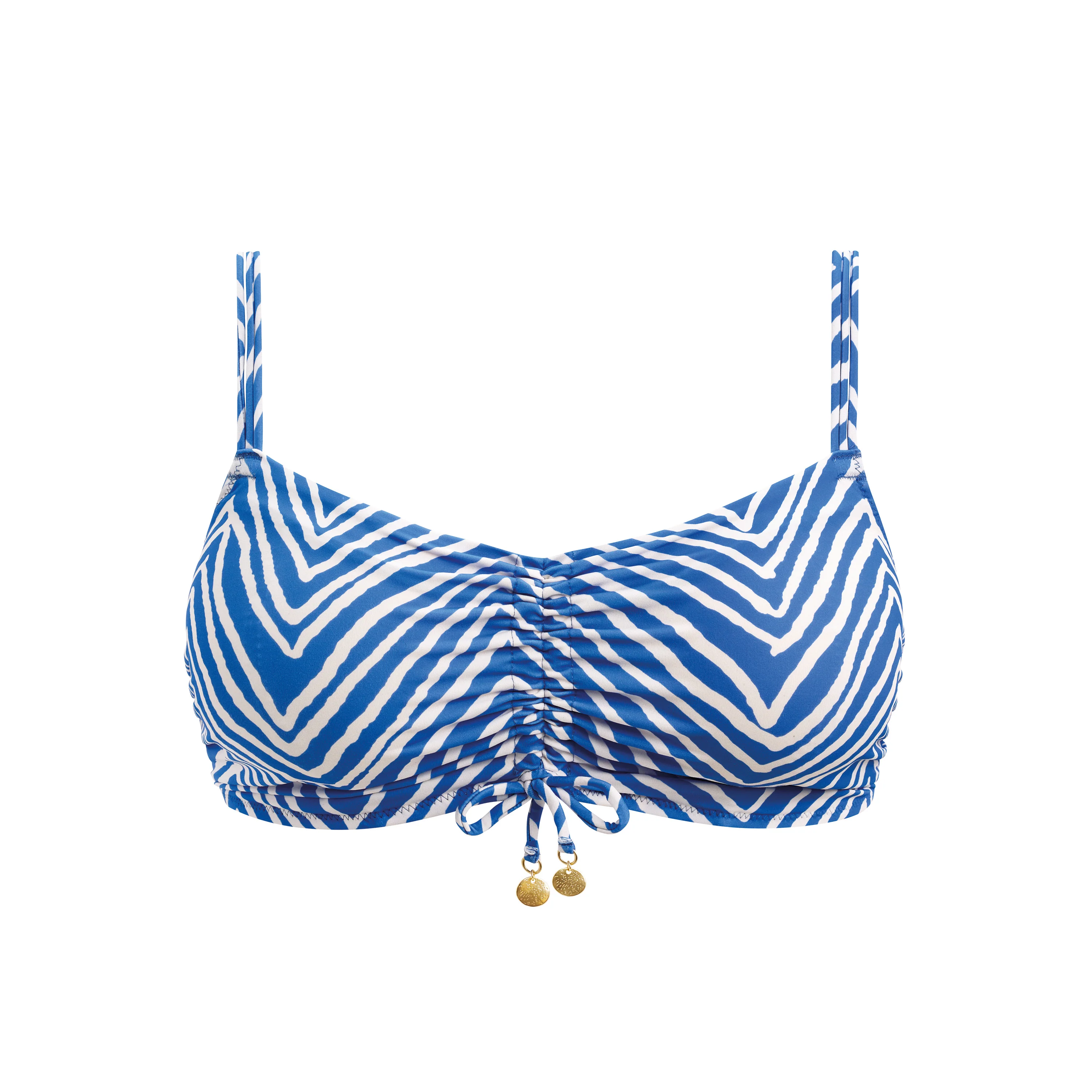 Fiji Falls bralette bikini top - Image 6