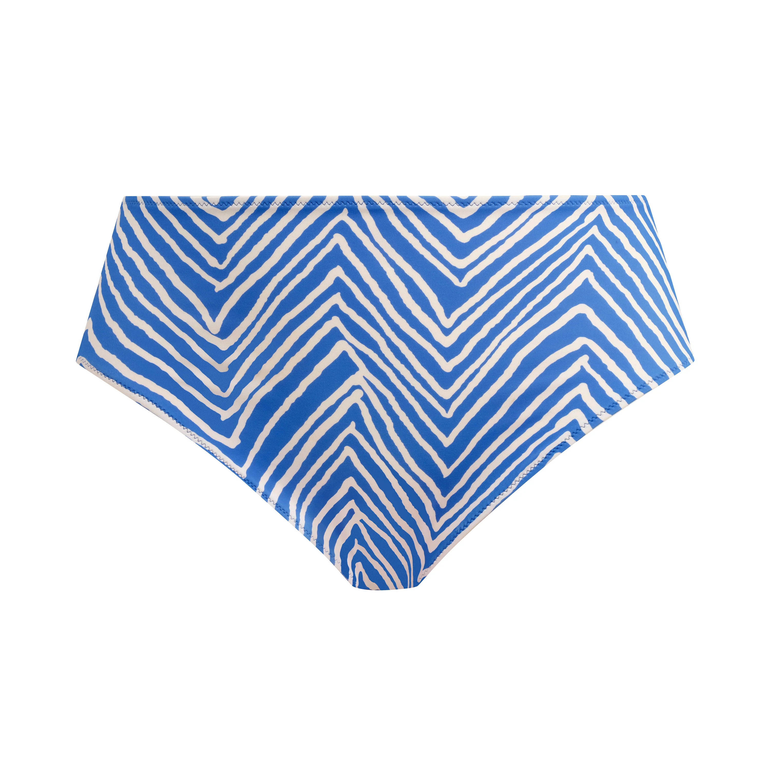 Fiji Falls bikini brief Ocean - Image 6