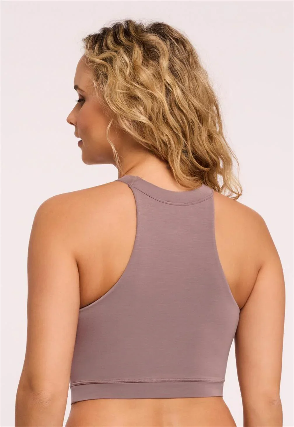 Fleur't Essentials crop top - Image 7