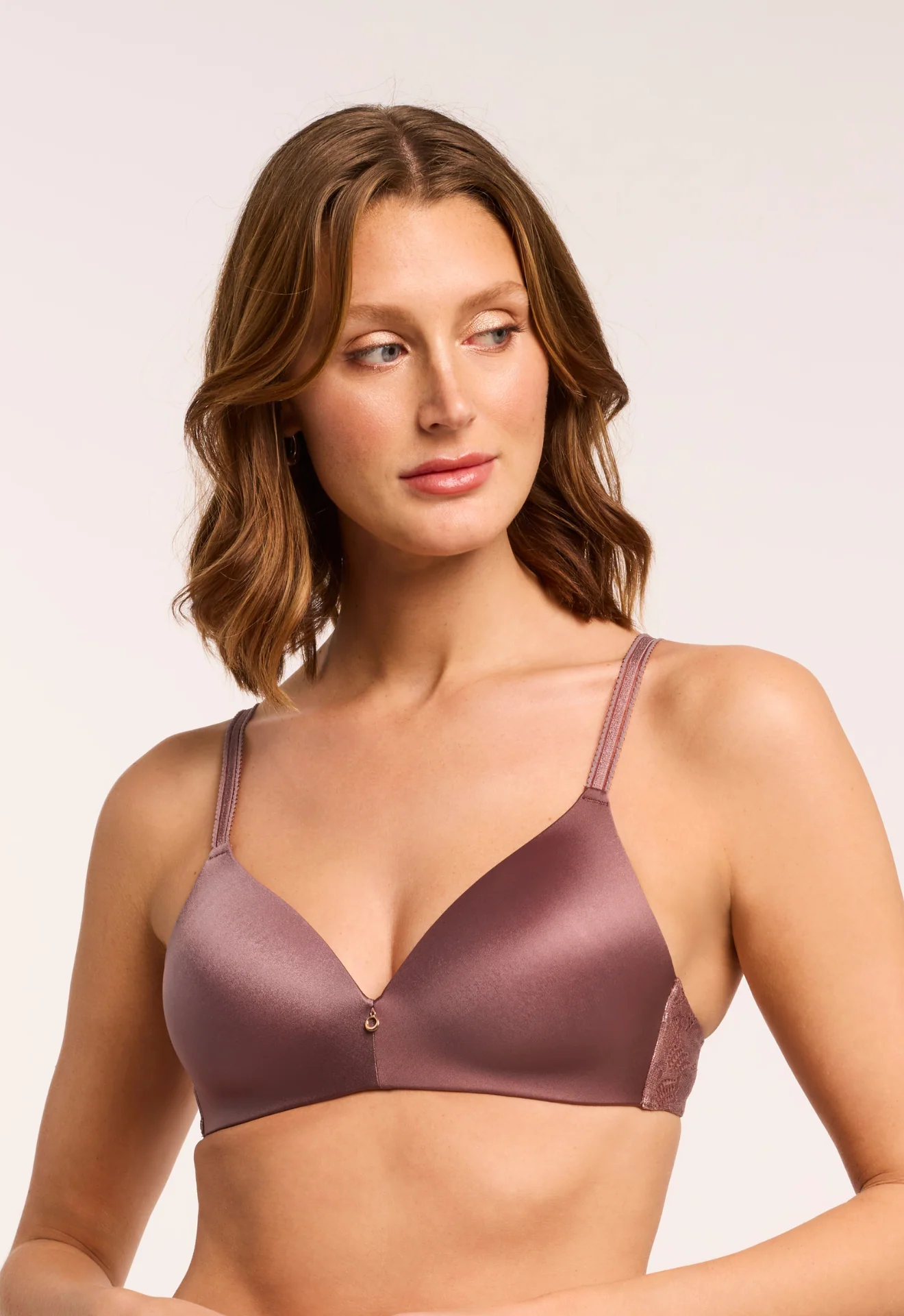 Wire free t-shirt bra - Image 10