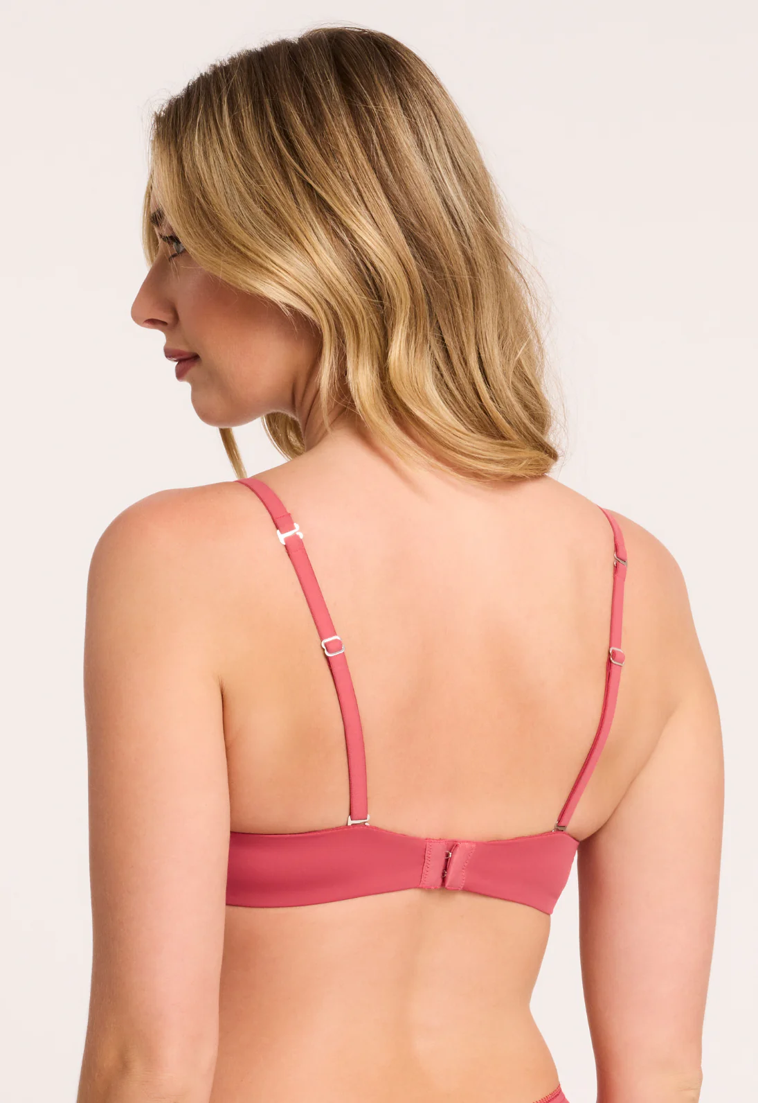 Wire free t-shirt bra - Image 2