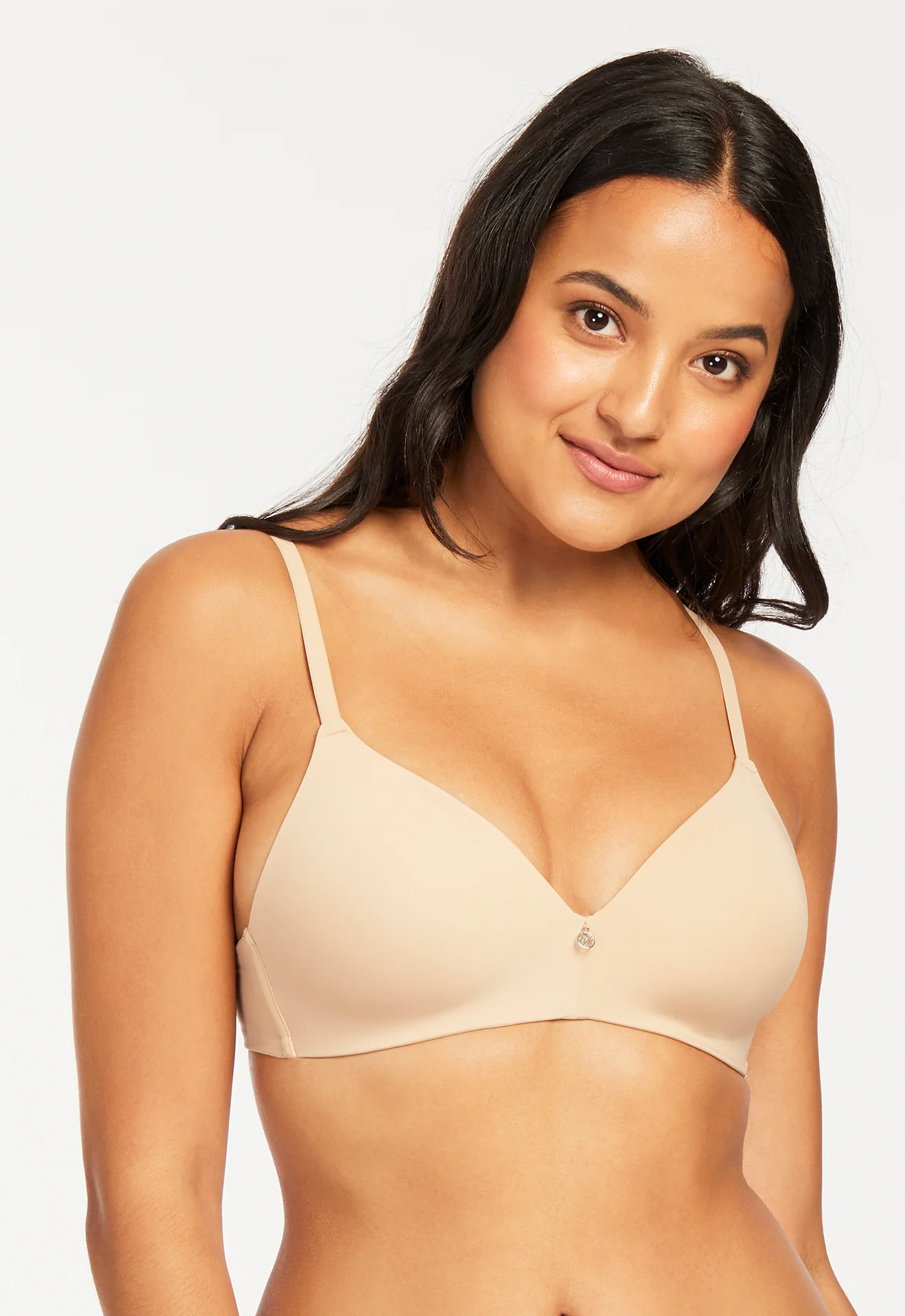 Wire free t-shirt bra - Image 4