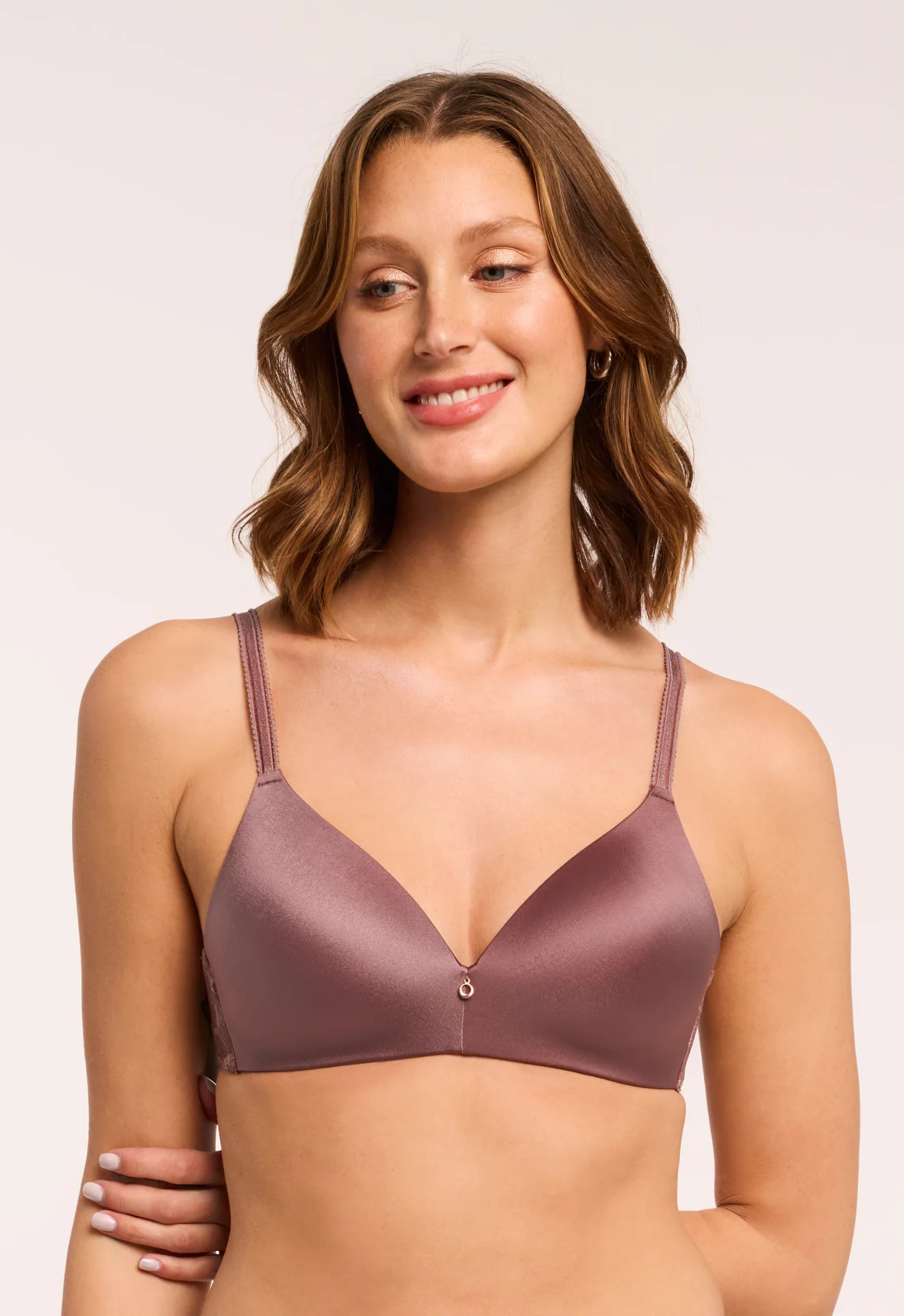 Wire free t-shirt bra - Image 8