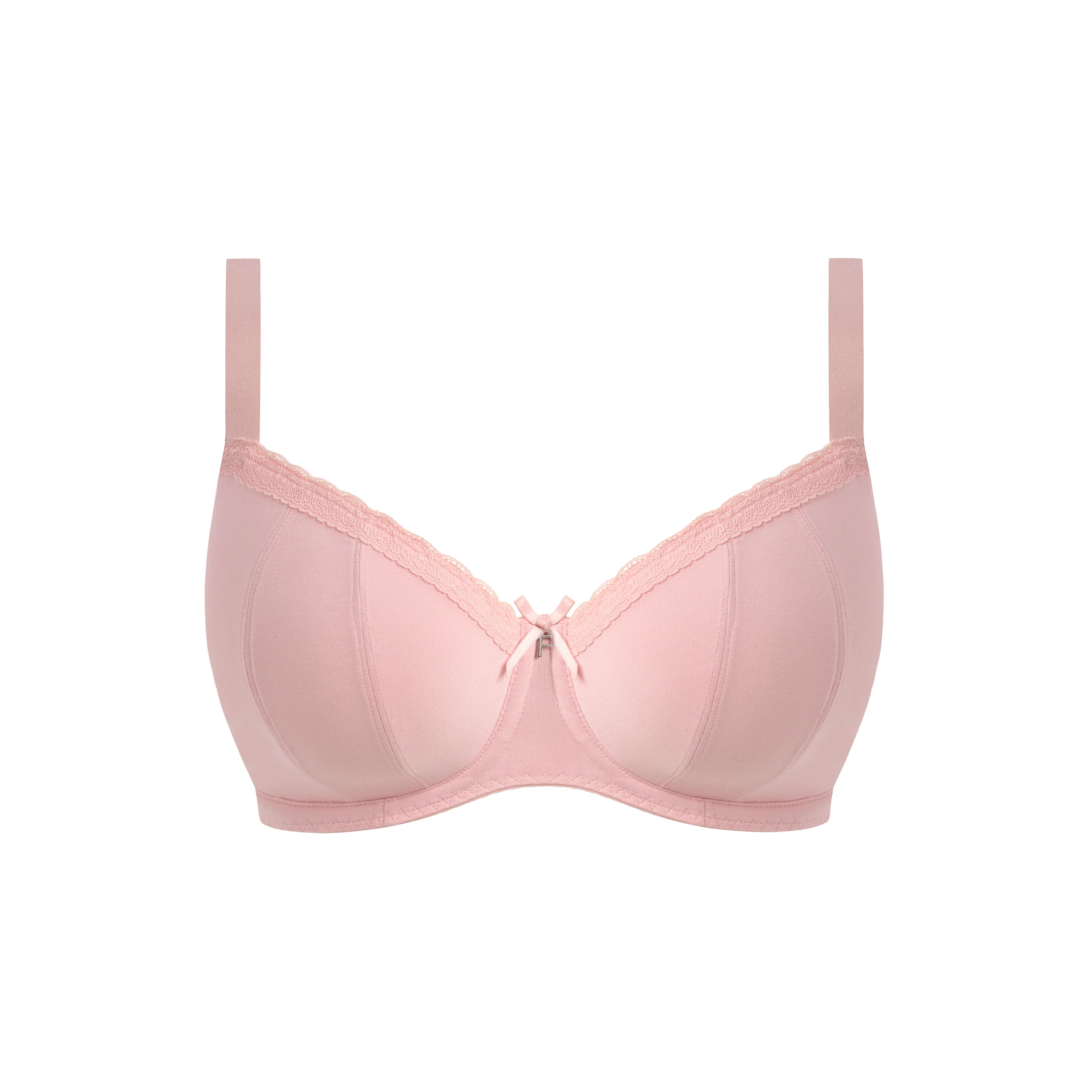 Freya flirt Pink frost - Image 5
