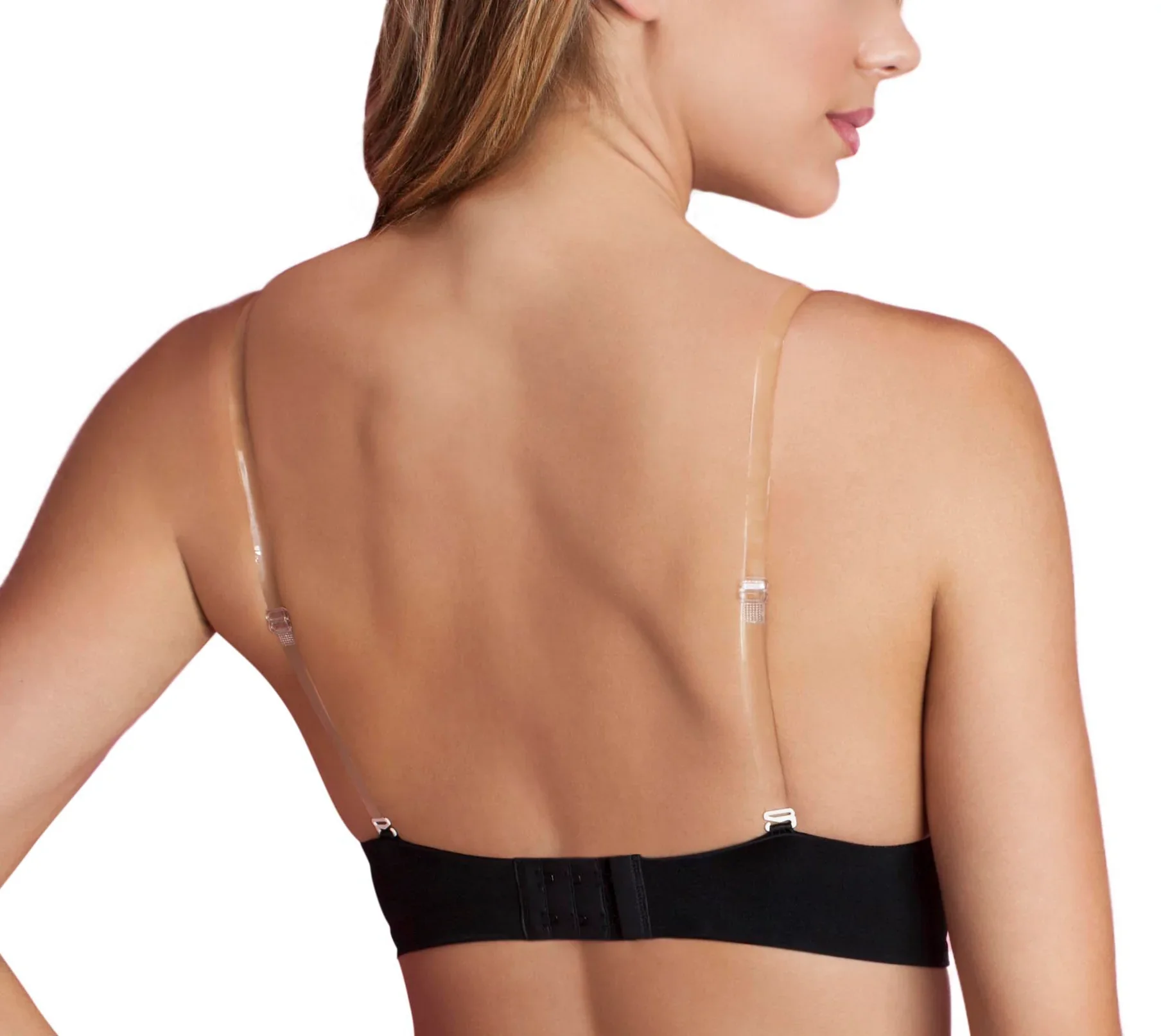 Invisible Straps - Image 2