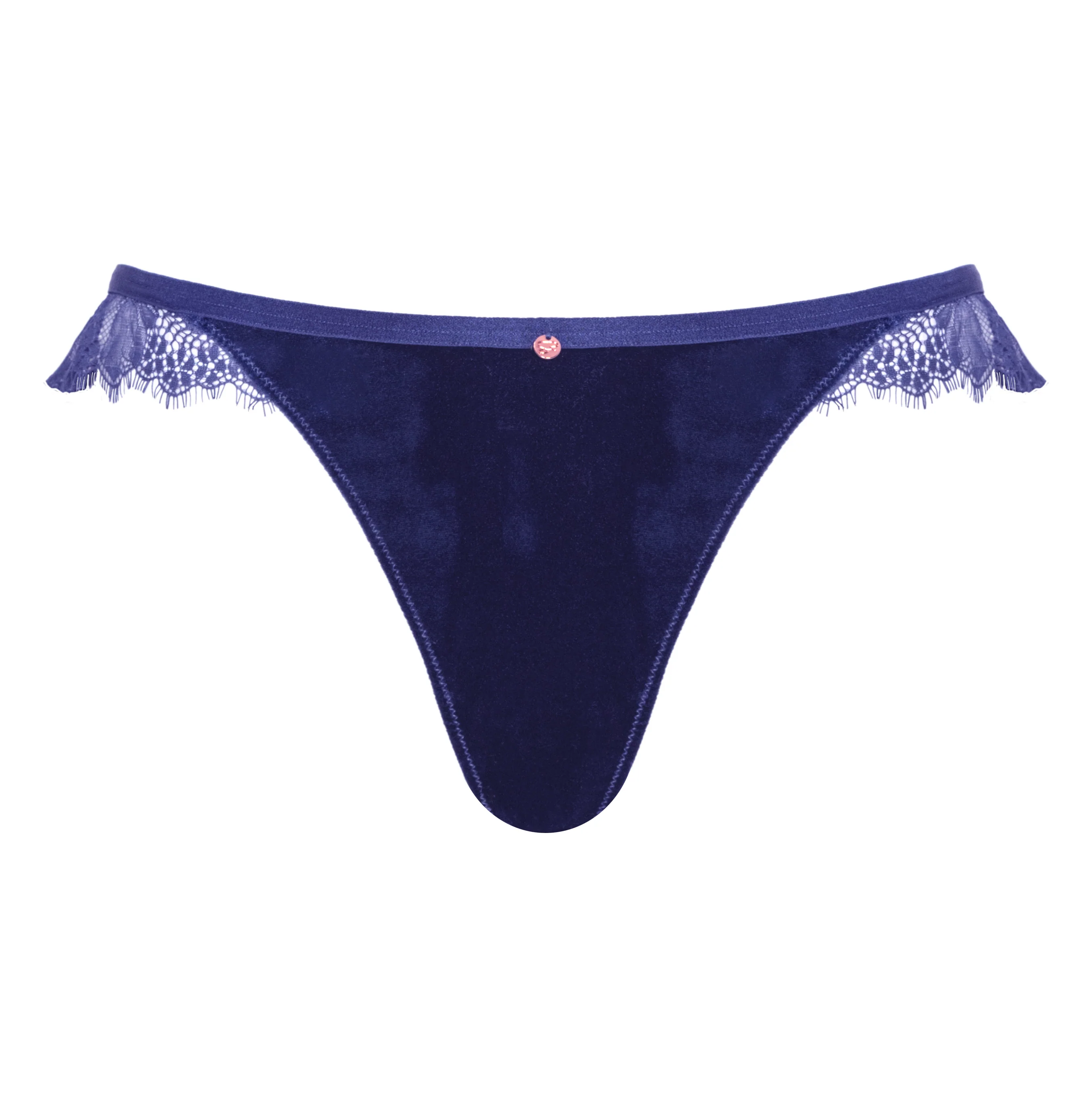 Glamour puss thong - Image 8