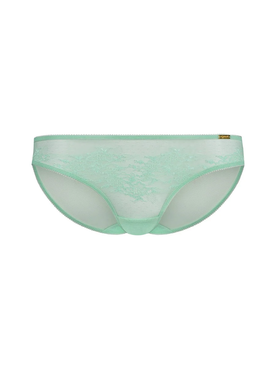 Glossies lace brief Brook Green - Image 7