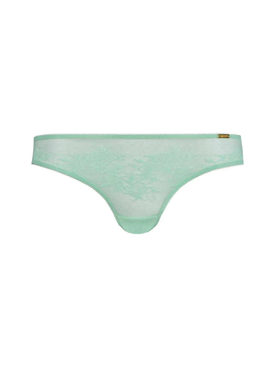 Glossies lace brief Brook Green - Image 9