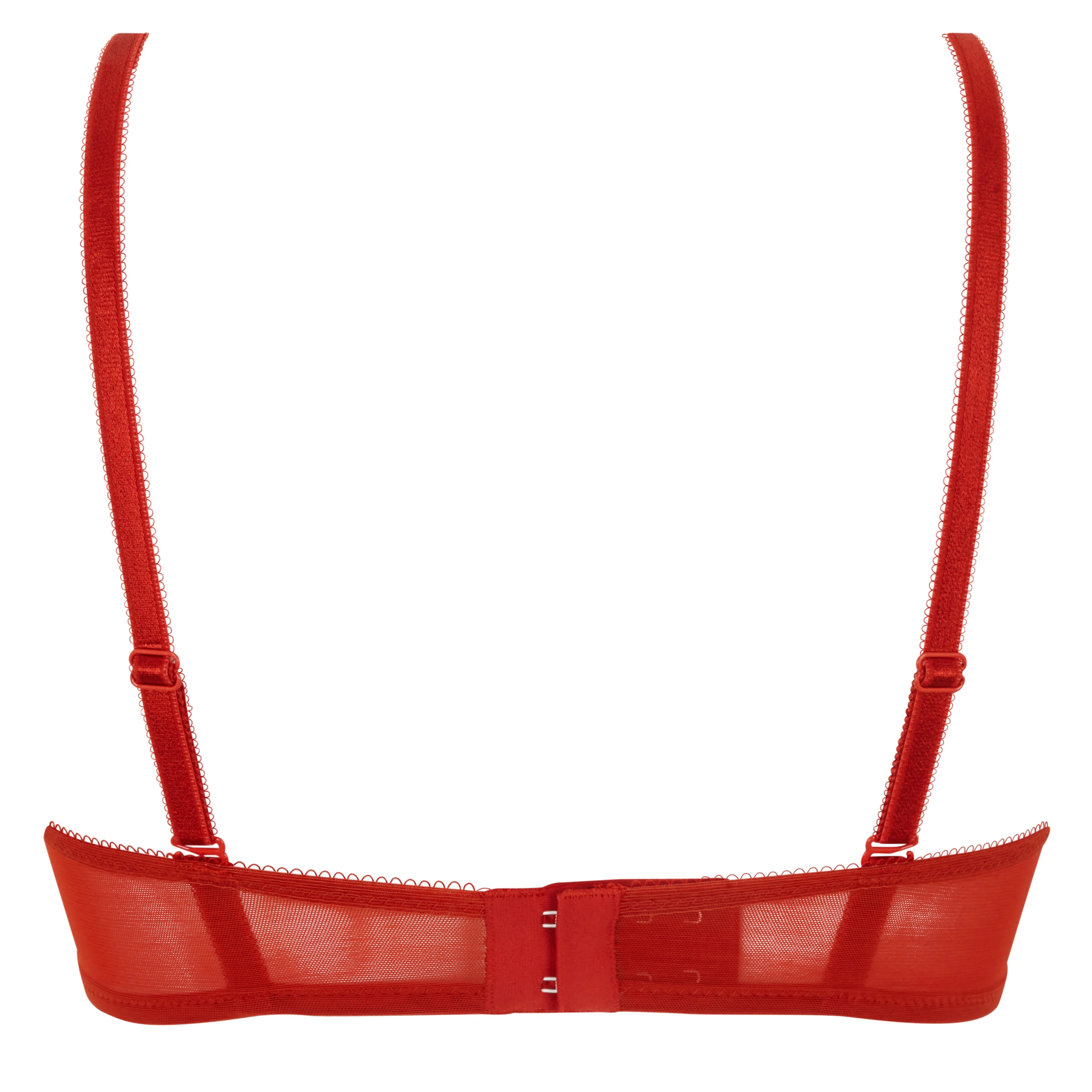 Glossies lace Paprika - Image 8
