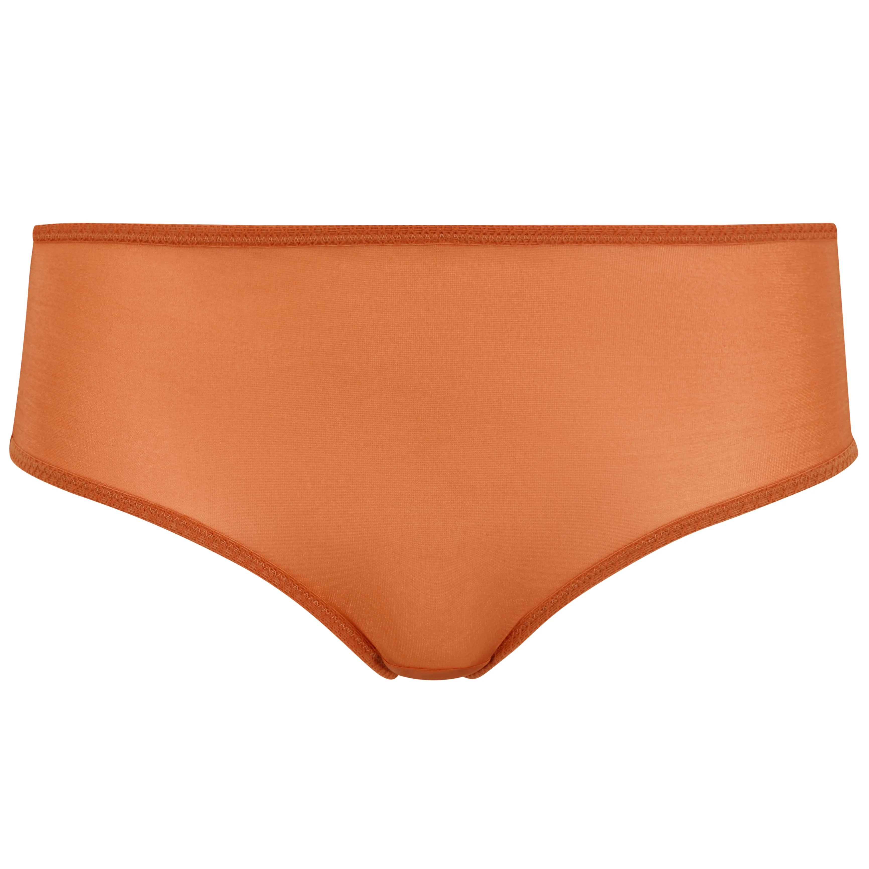 Glossies sheer short Sunkissed - Image 6