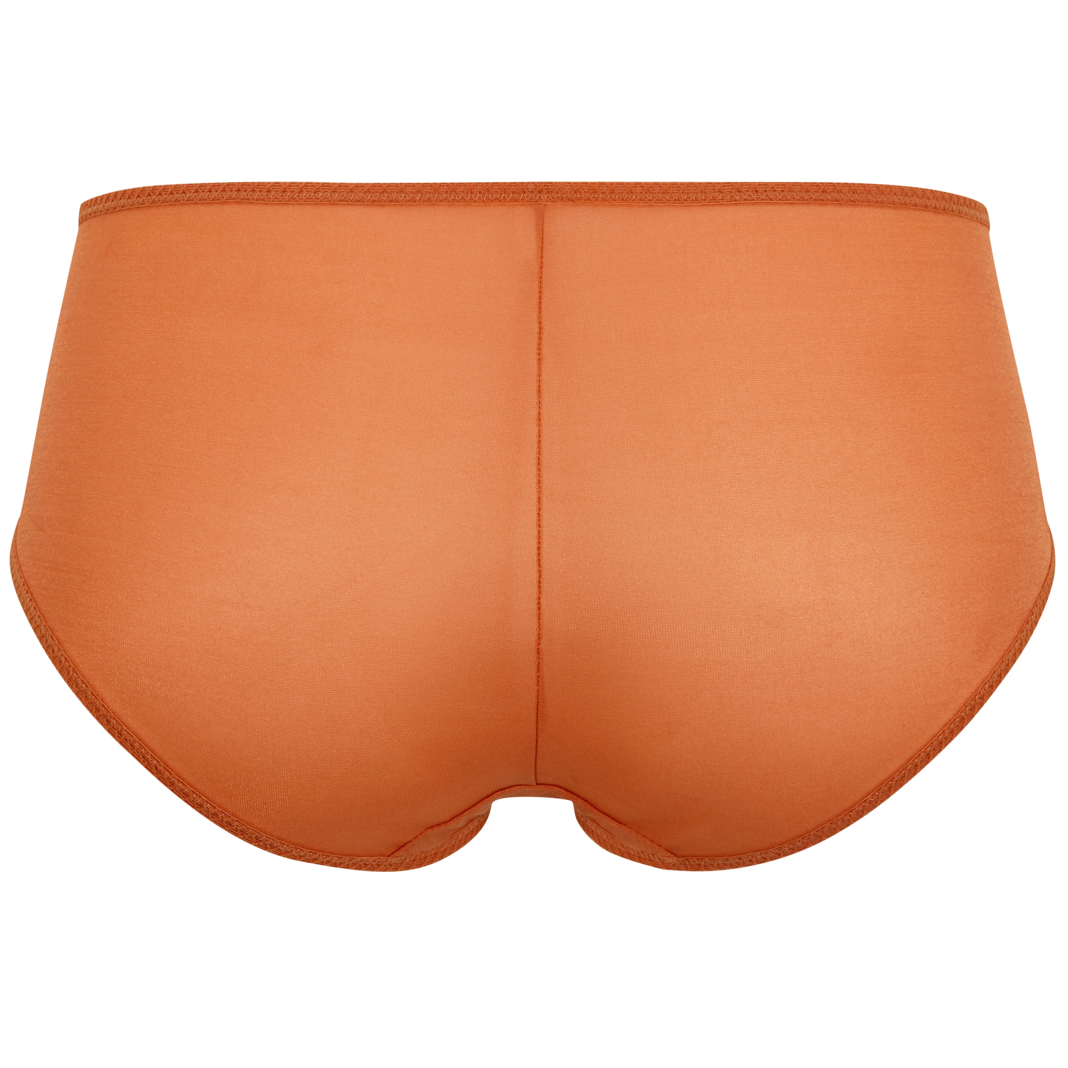 Glossies sheer short Sunkissed - Image 7