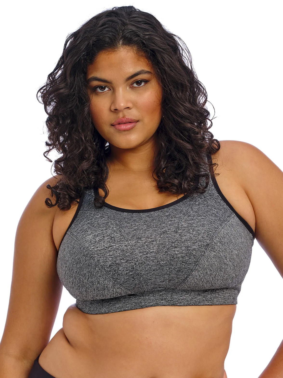 Goddess Sport Pewter