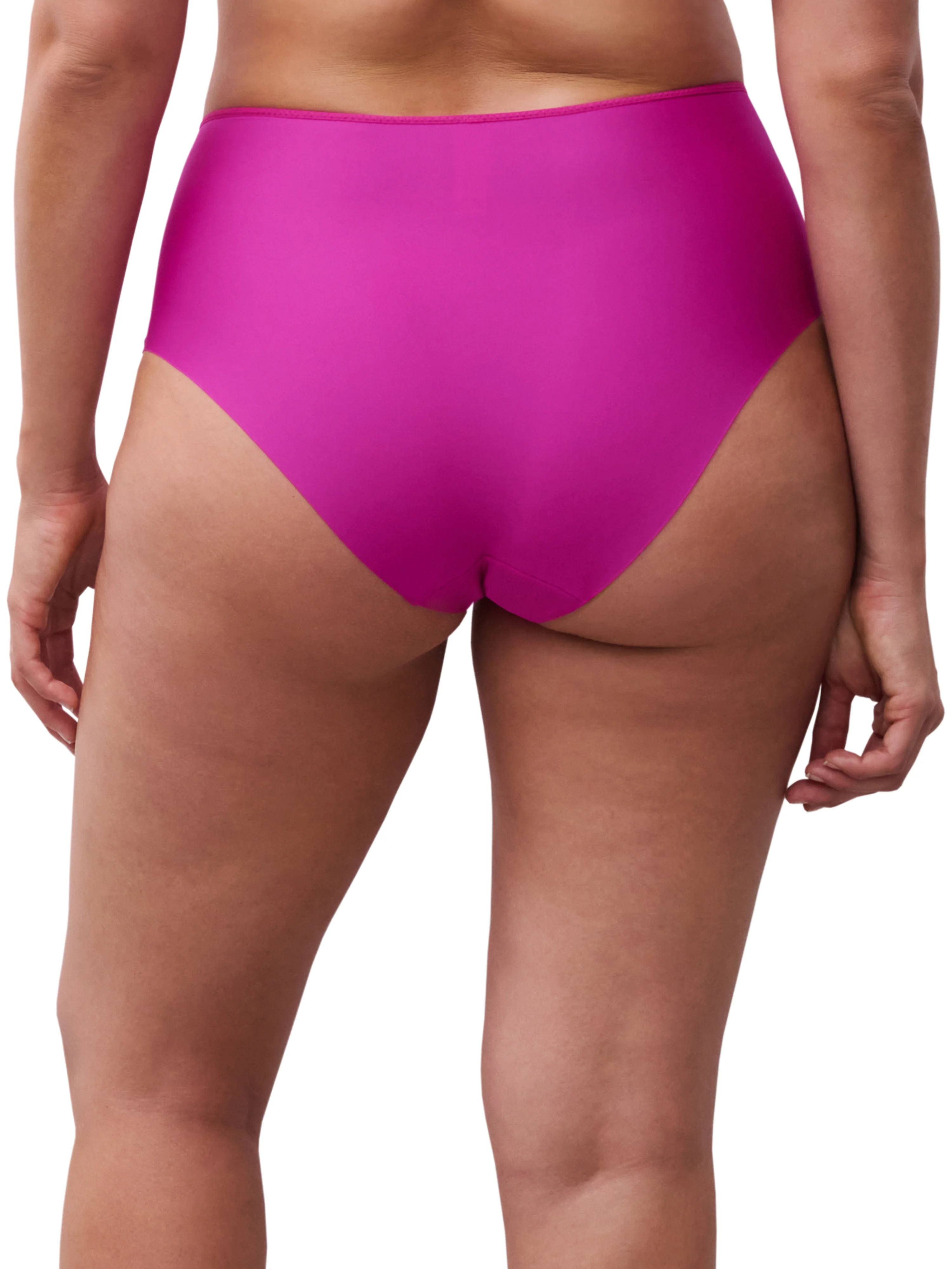 Halo brief London fuschia - Image 2