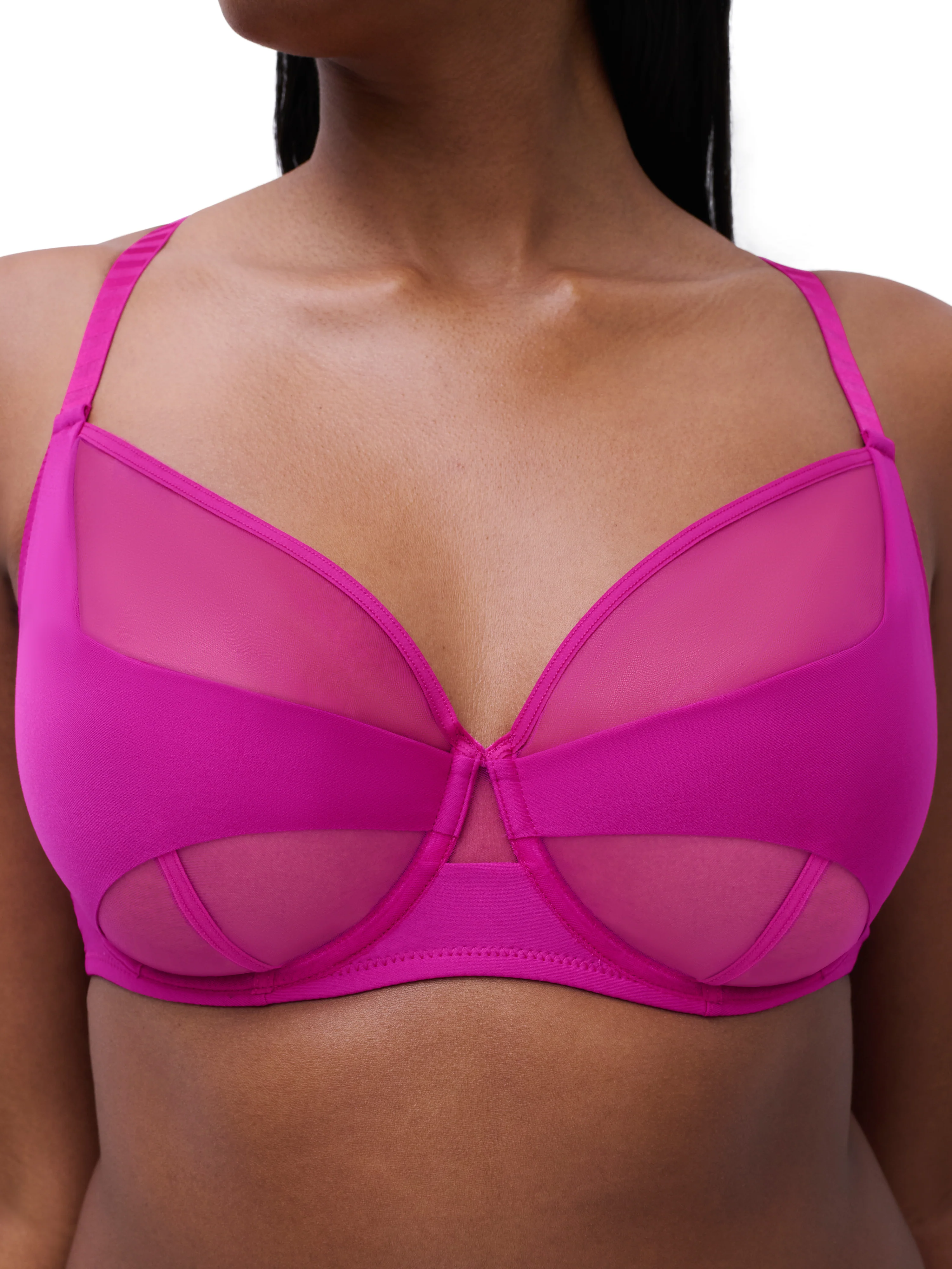 Halo London fuschia - Image 3