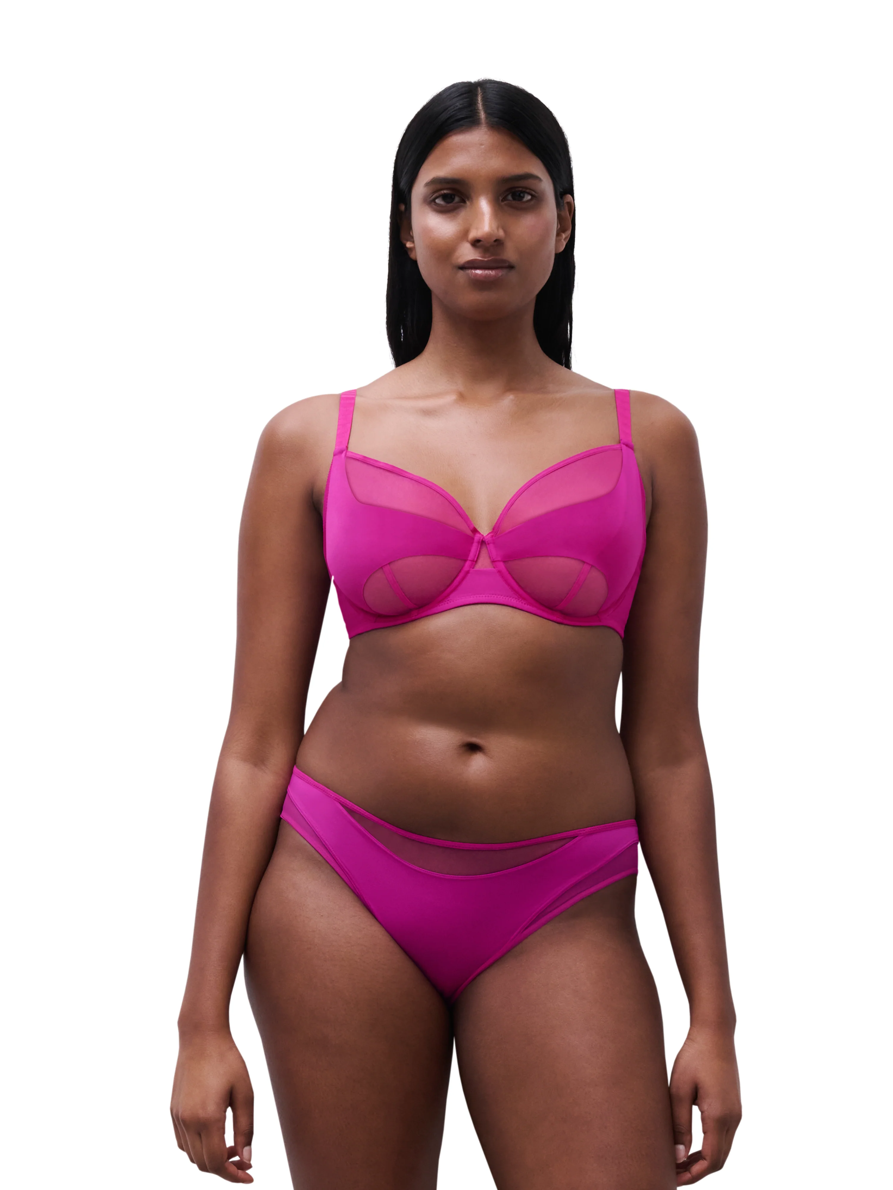 Halo London fuschia - Image 4