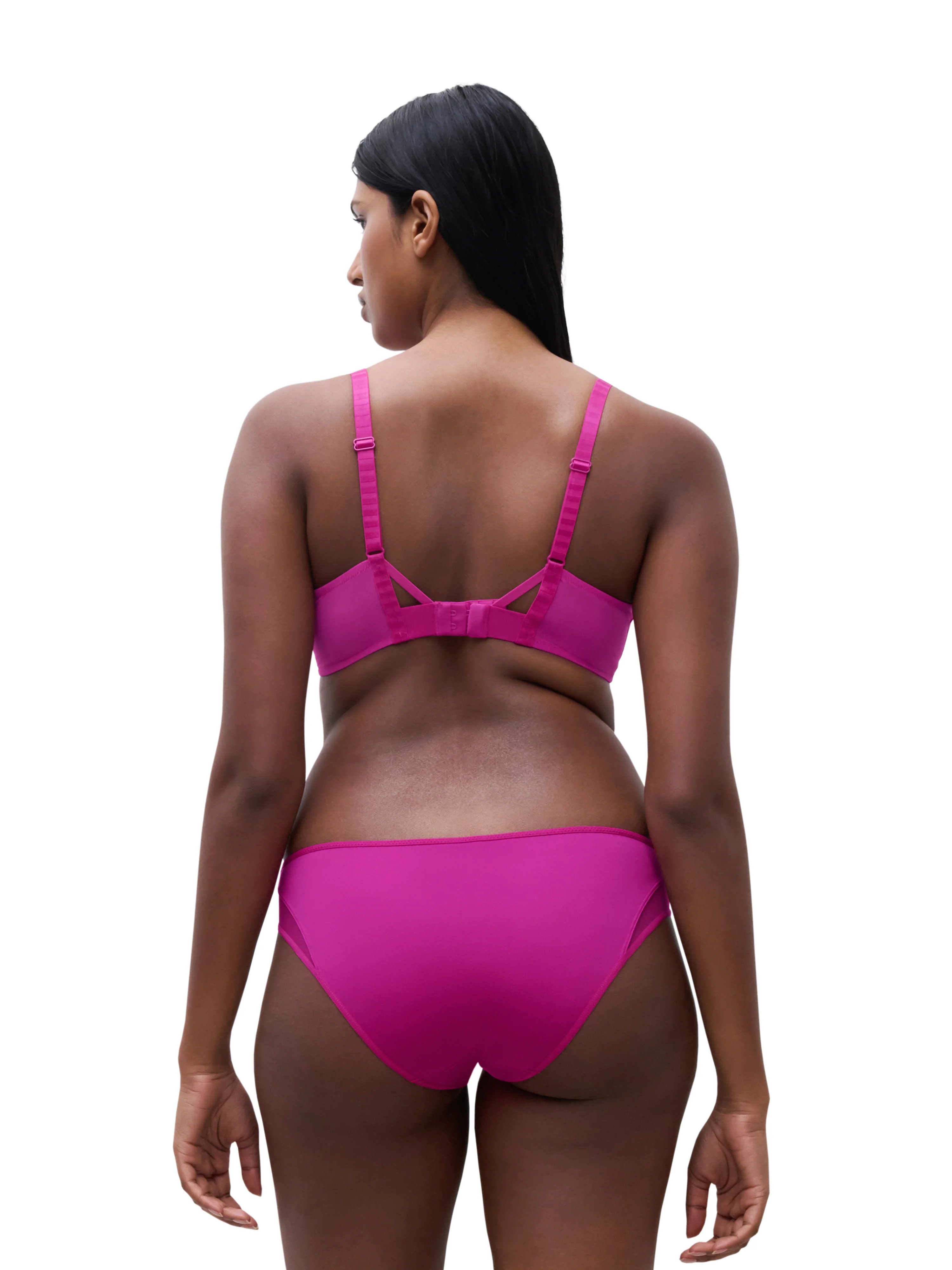 Halo London fuschia - Image 5