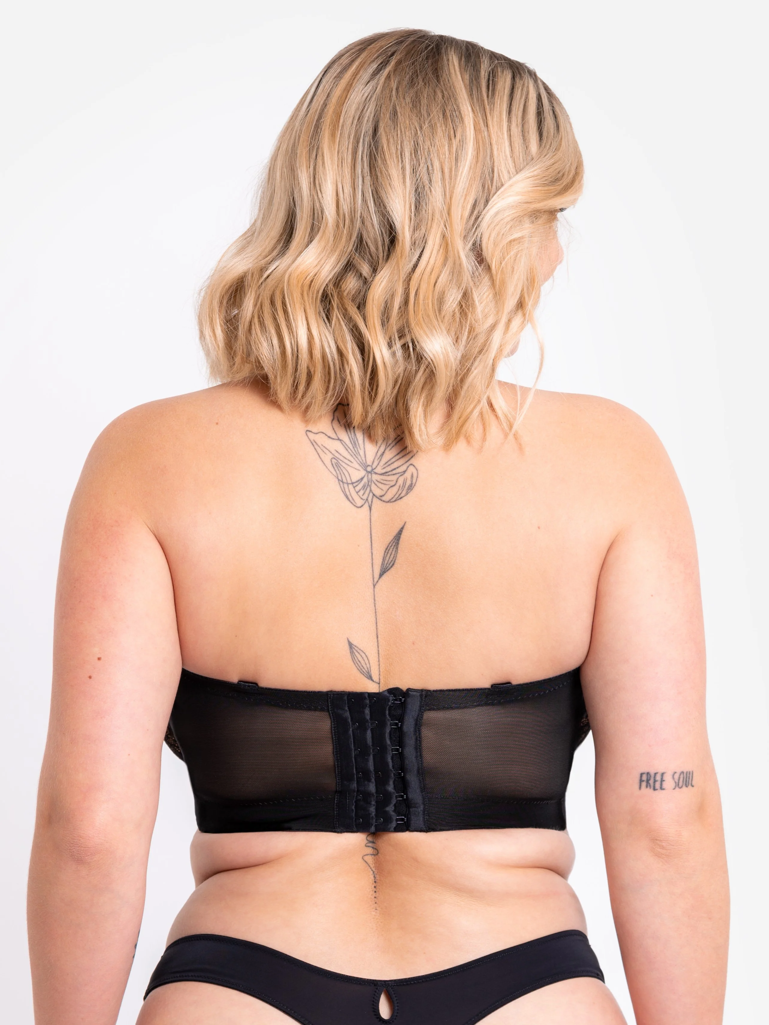 Hey Girls strapless - Image 12