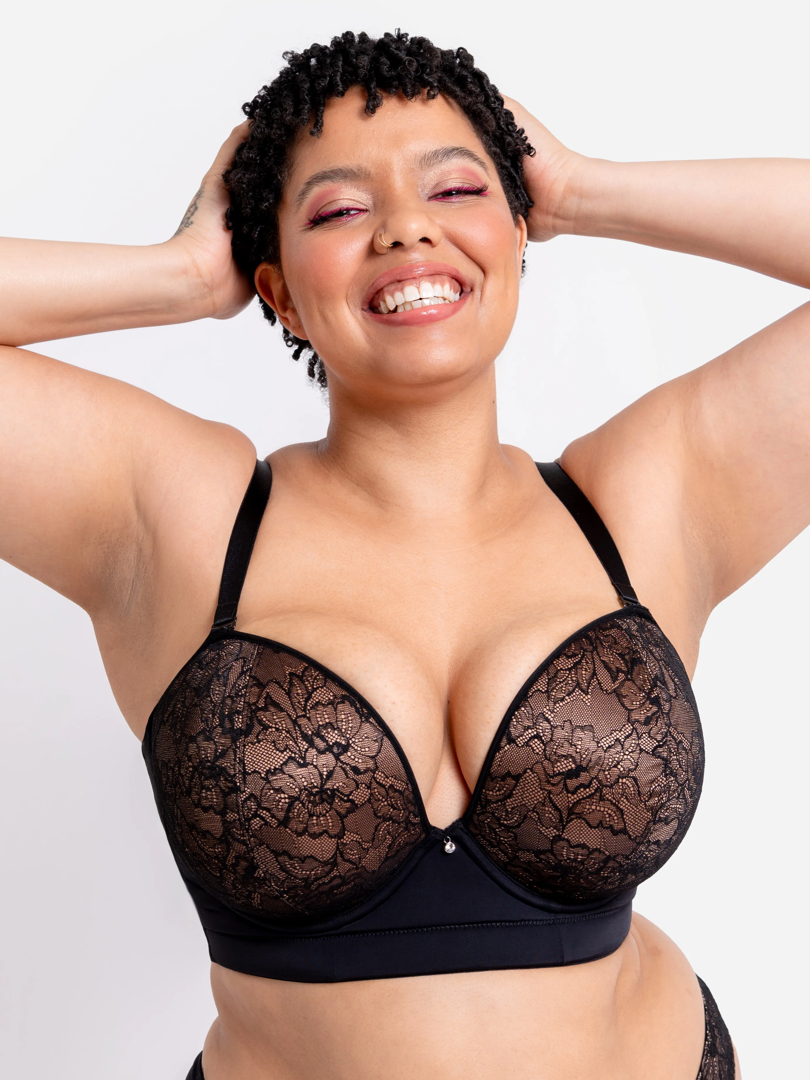 Hey Girls strapless - Image 14