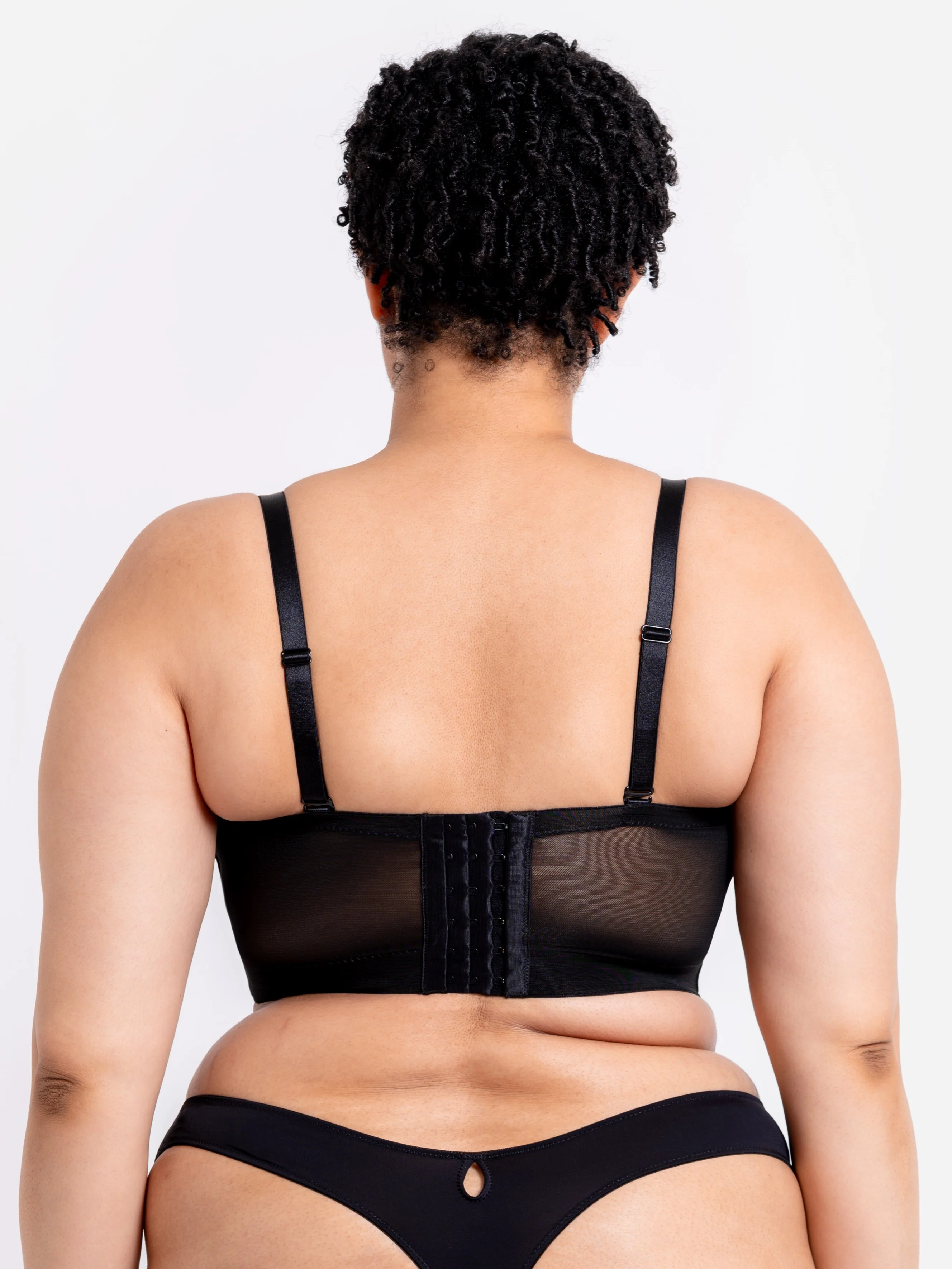 Hey Girls strapless - Image 15