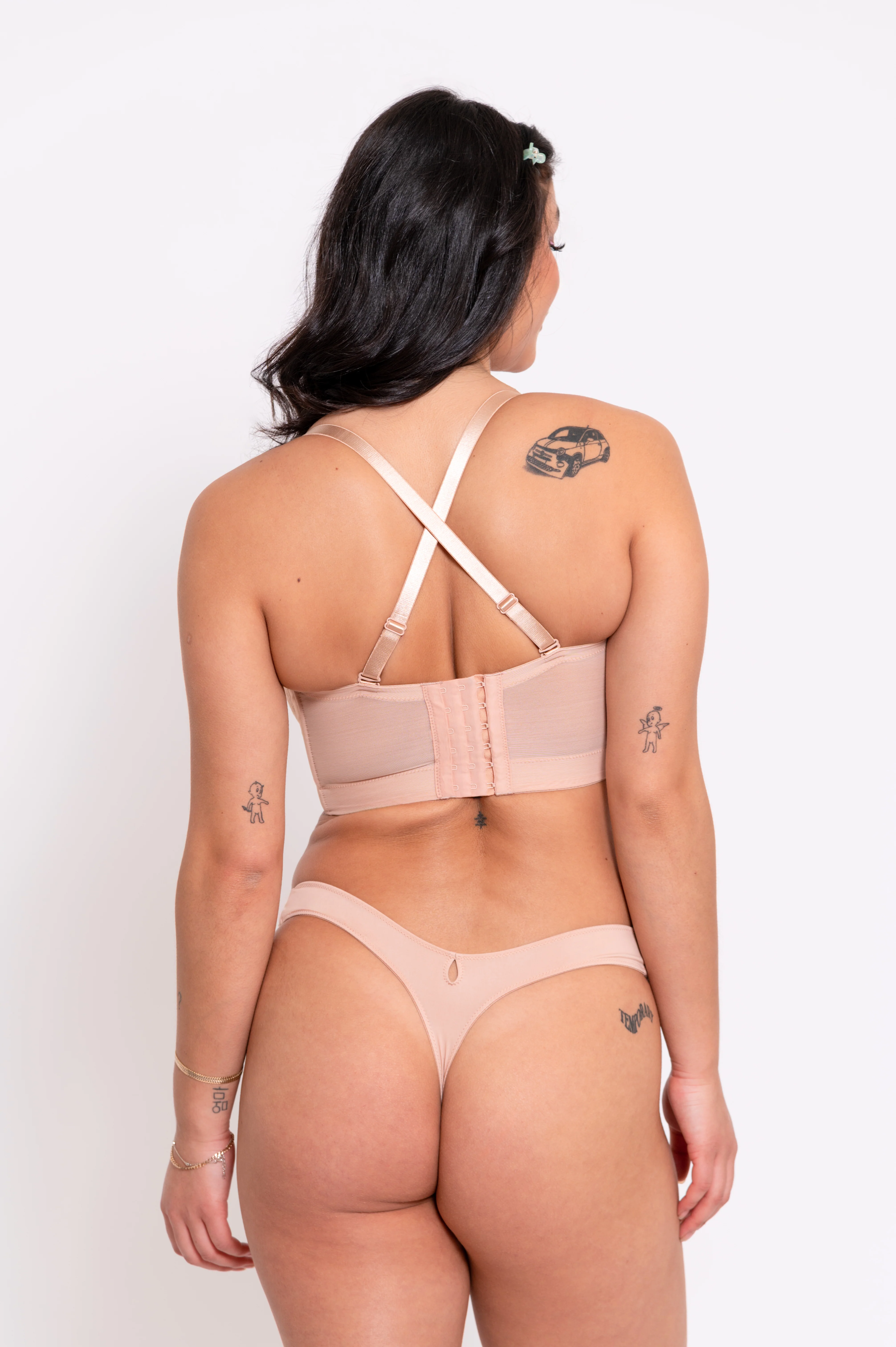 Hey Girls strapless - Image 7