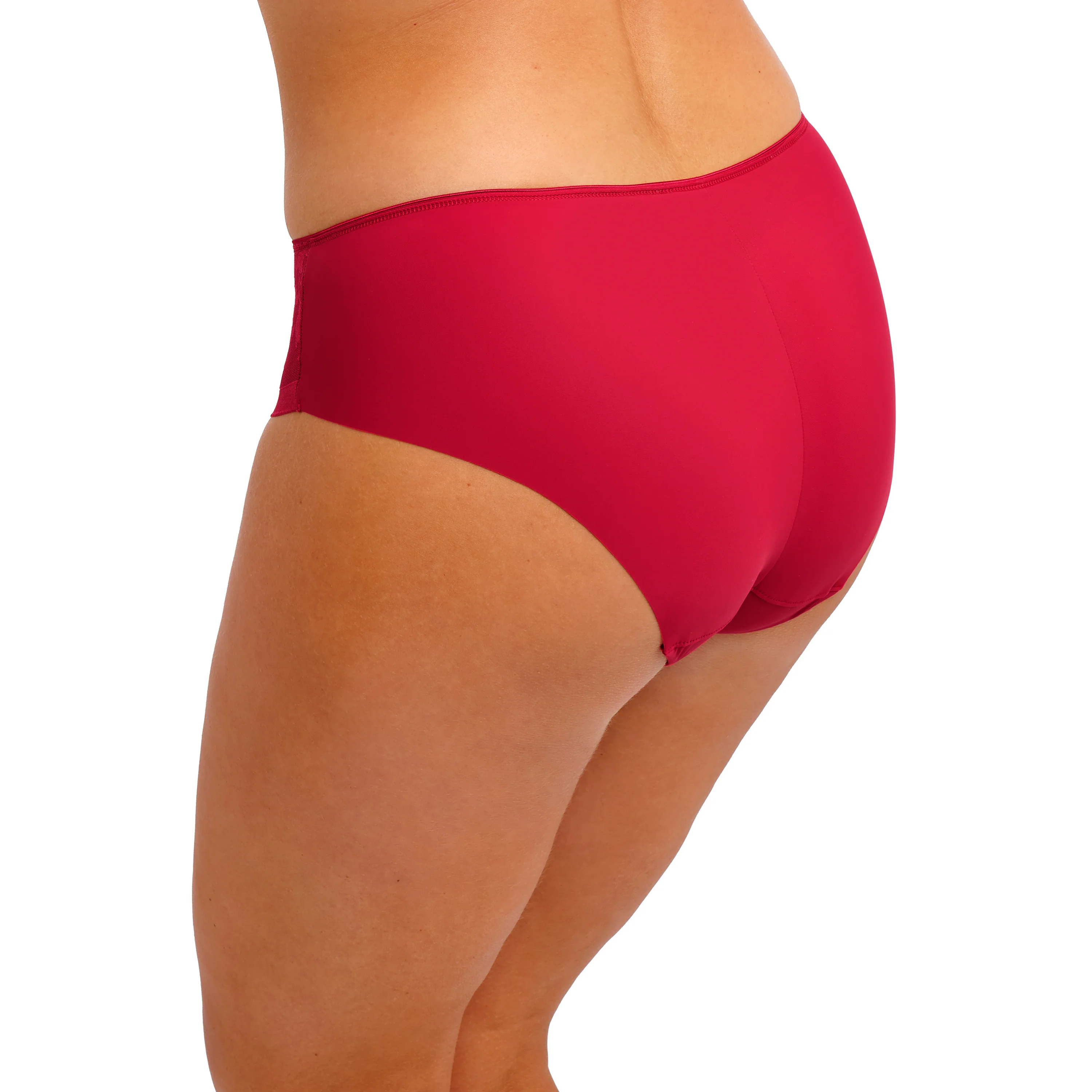 Illusion brief Red - Image 2