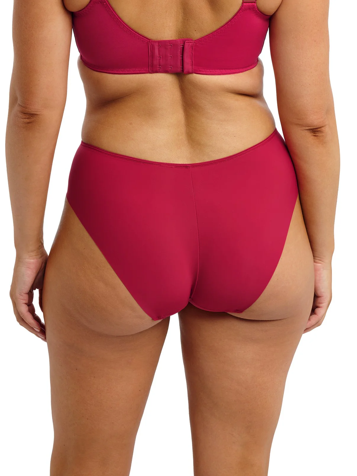 Illusion brief Red - Image 3