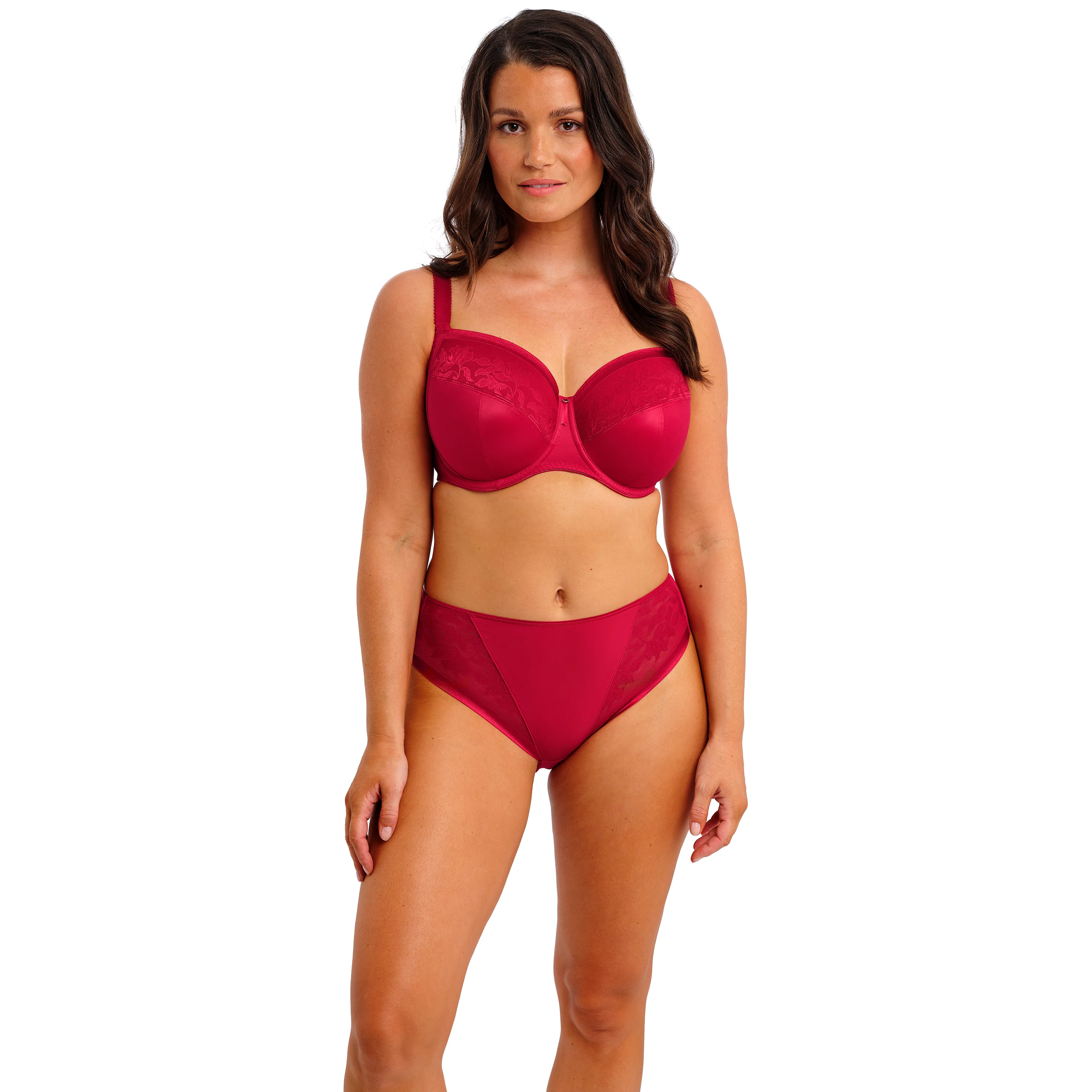Illusion brief Red - Image 5