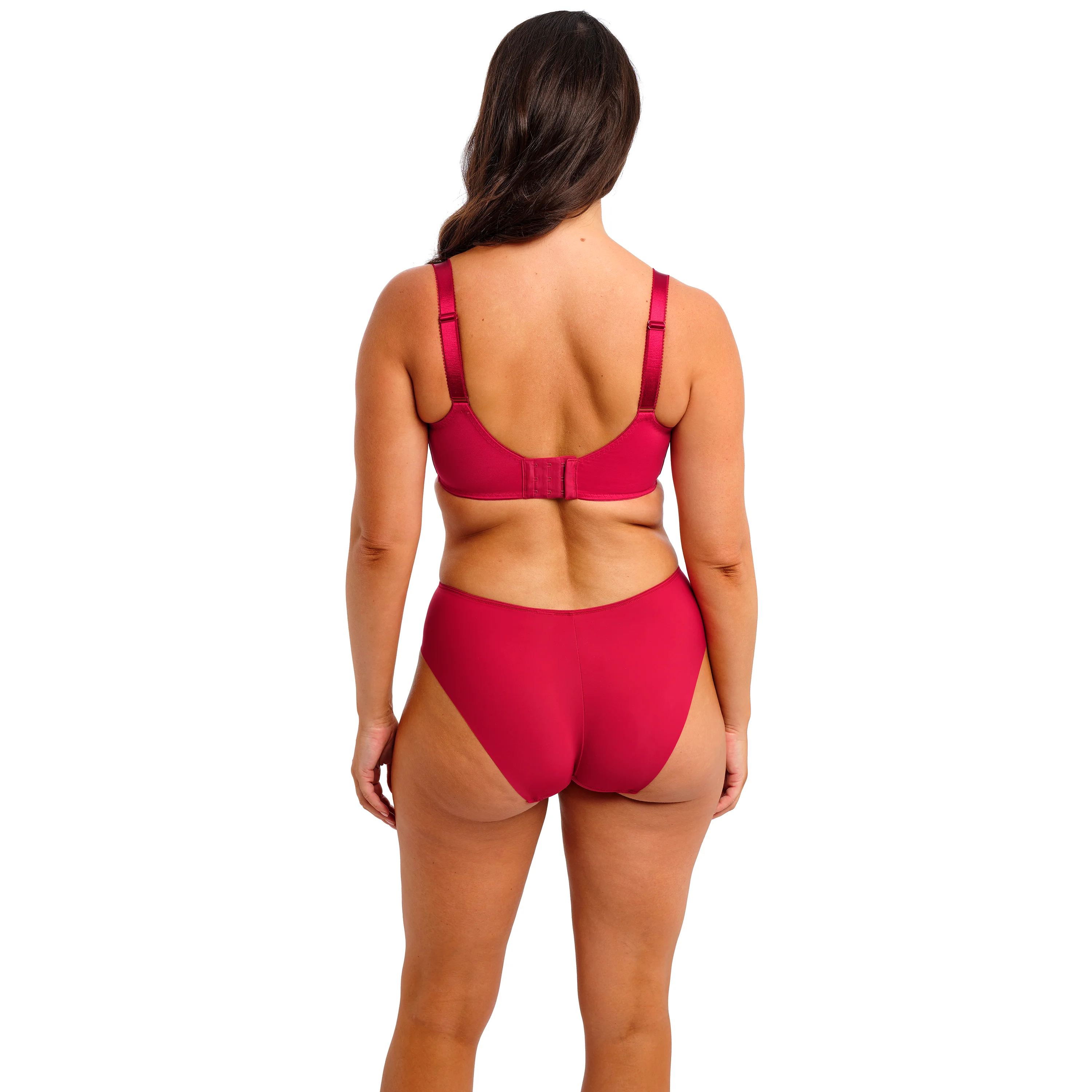Illusion brief Red - Image 6