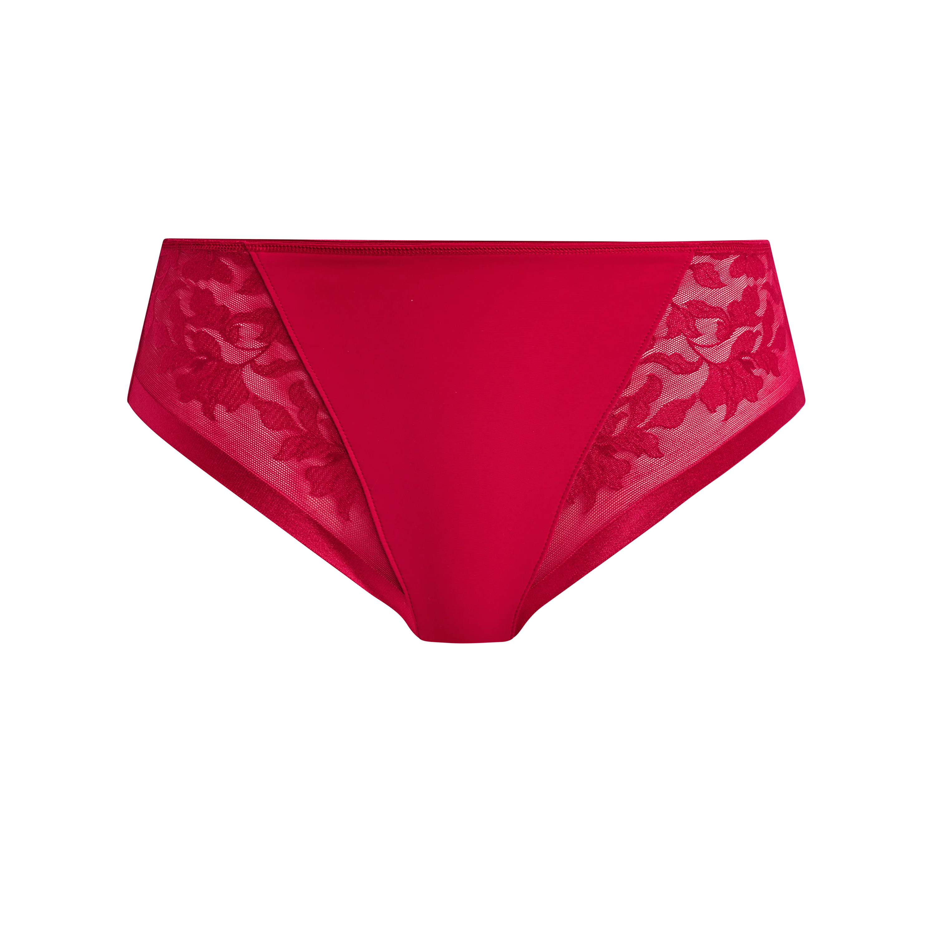 Illusion brief Red - Image 7