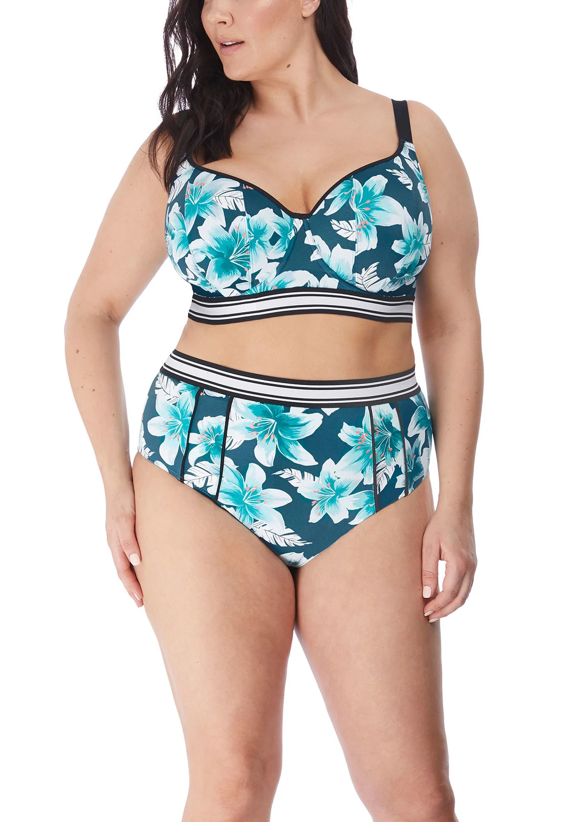 Island Lily swim - Image 3
