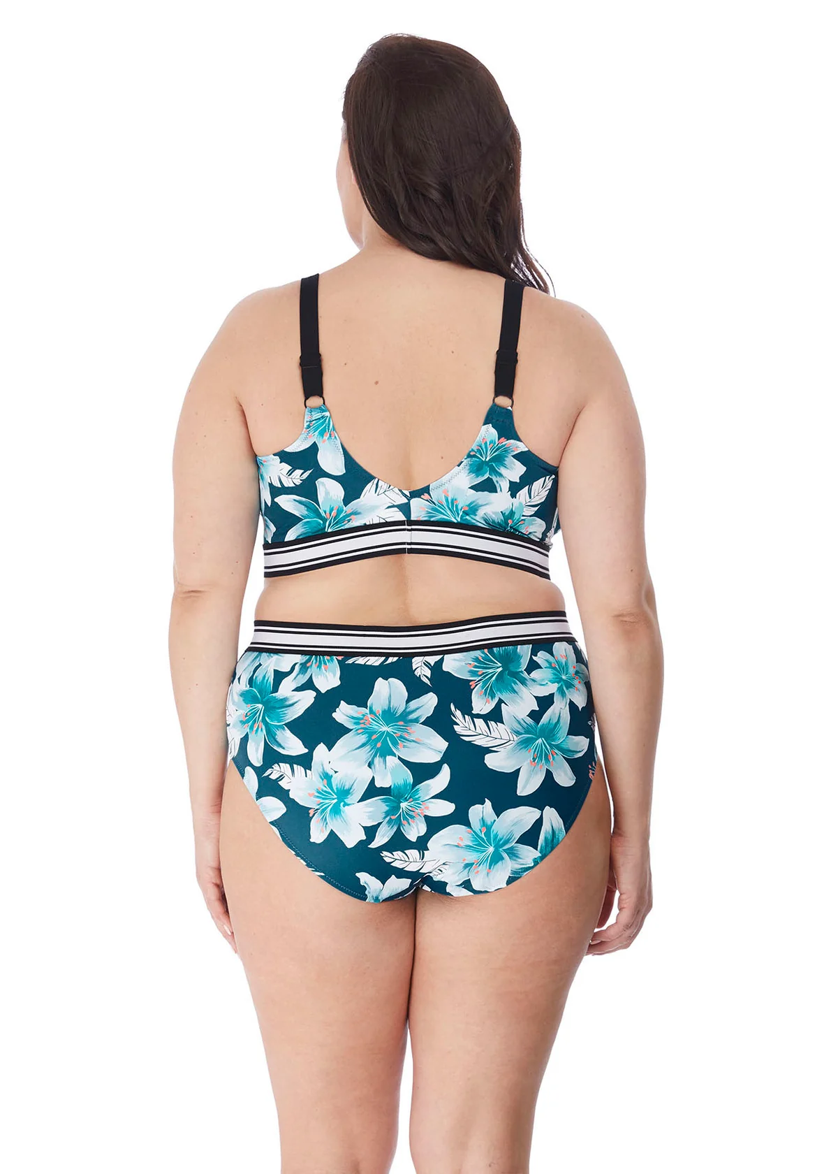 Island Lily swim - Image 4