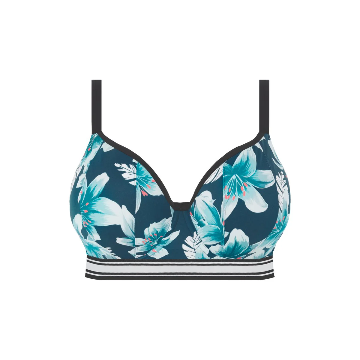 Island Lily swim - Image 5