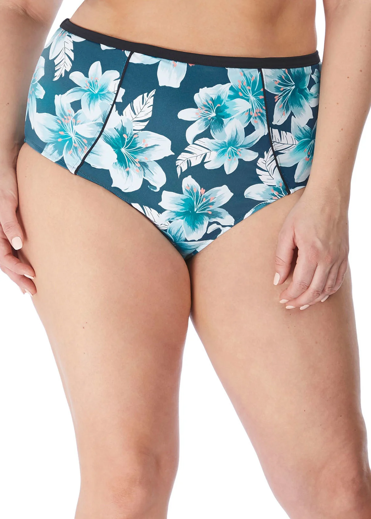 Island Lily swim - Image 9
