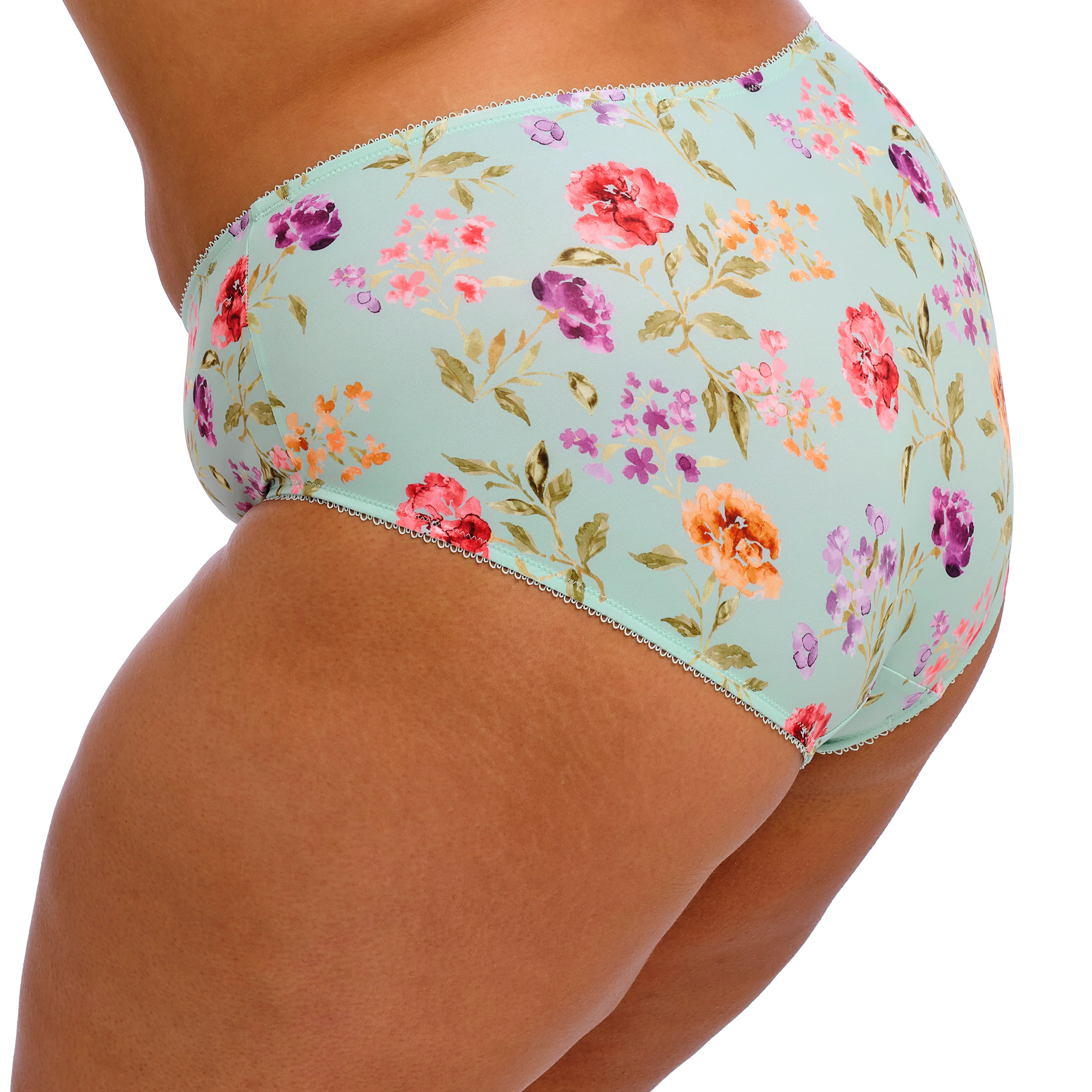 Kayla brief Blue haze - Image 2