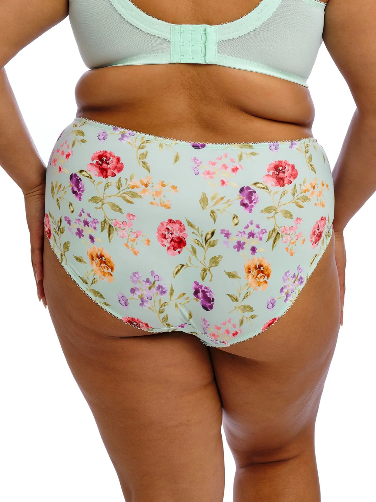 Kayla brief Blue haze - Image 3