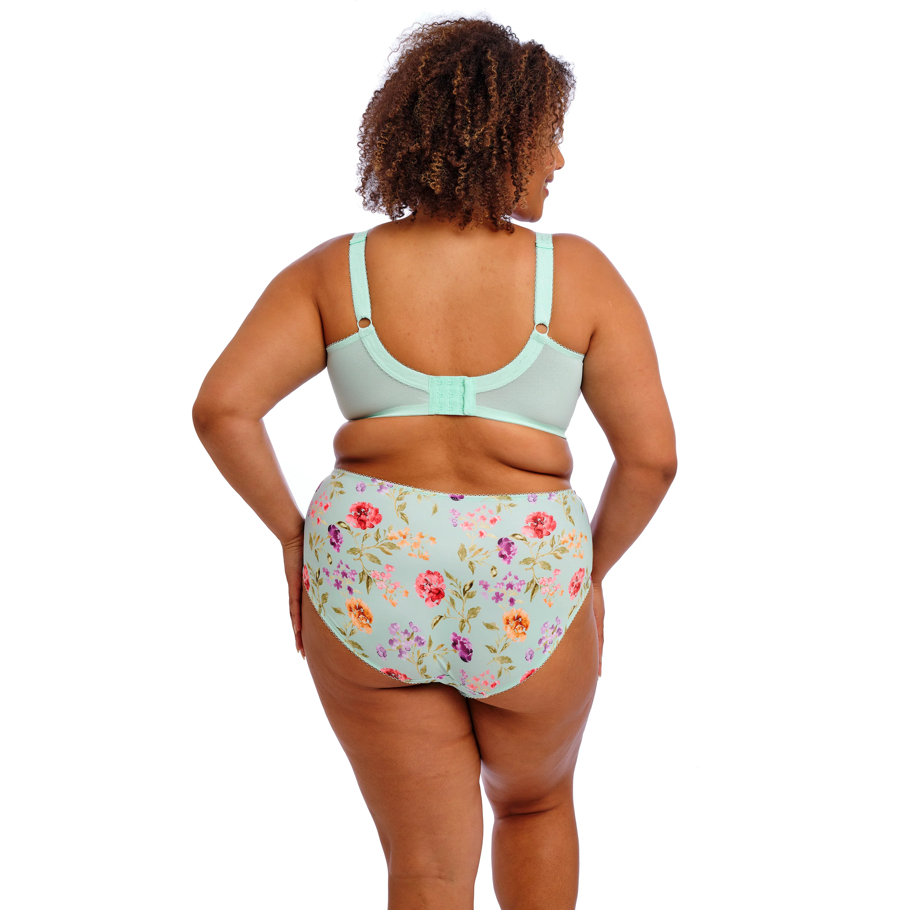 Kayla brief Blue haze - Image 5