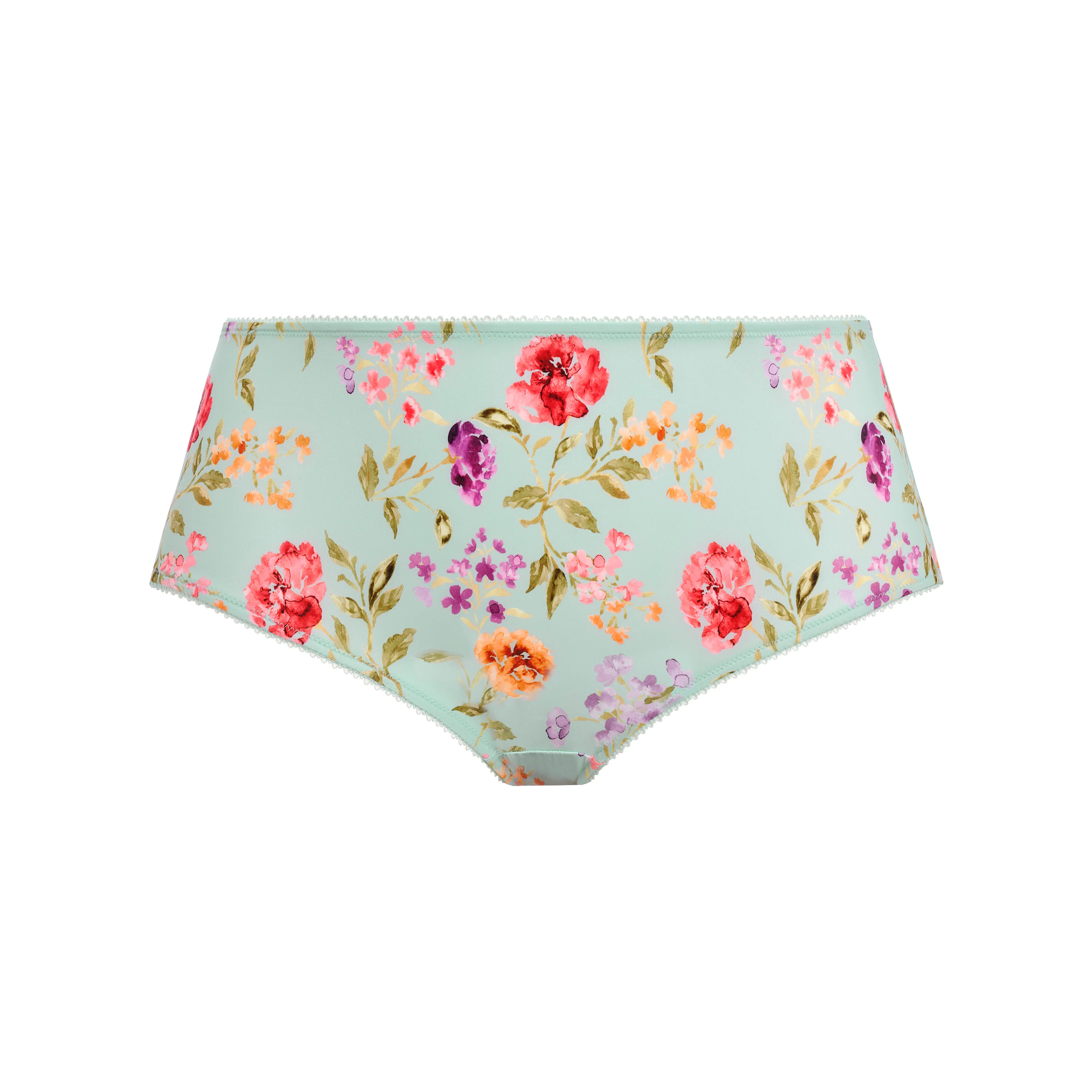 Kayla brief Blue haze - Image 7