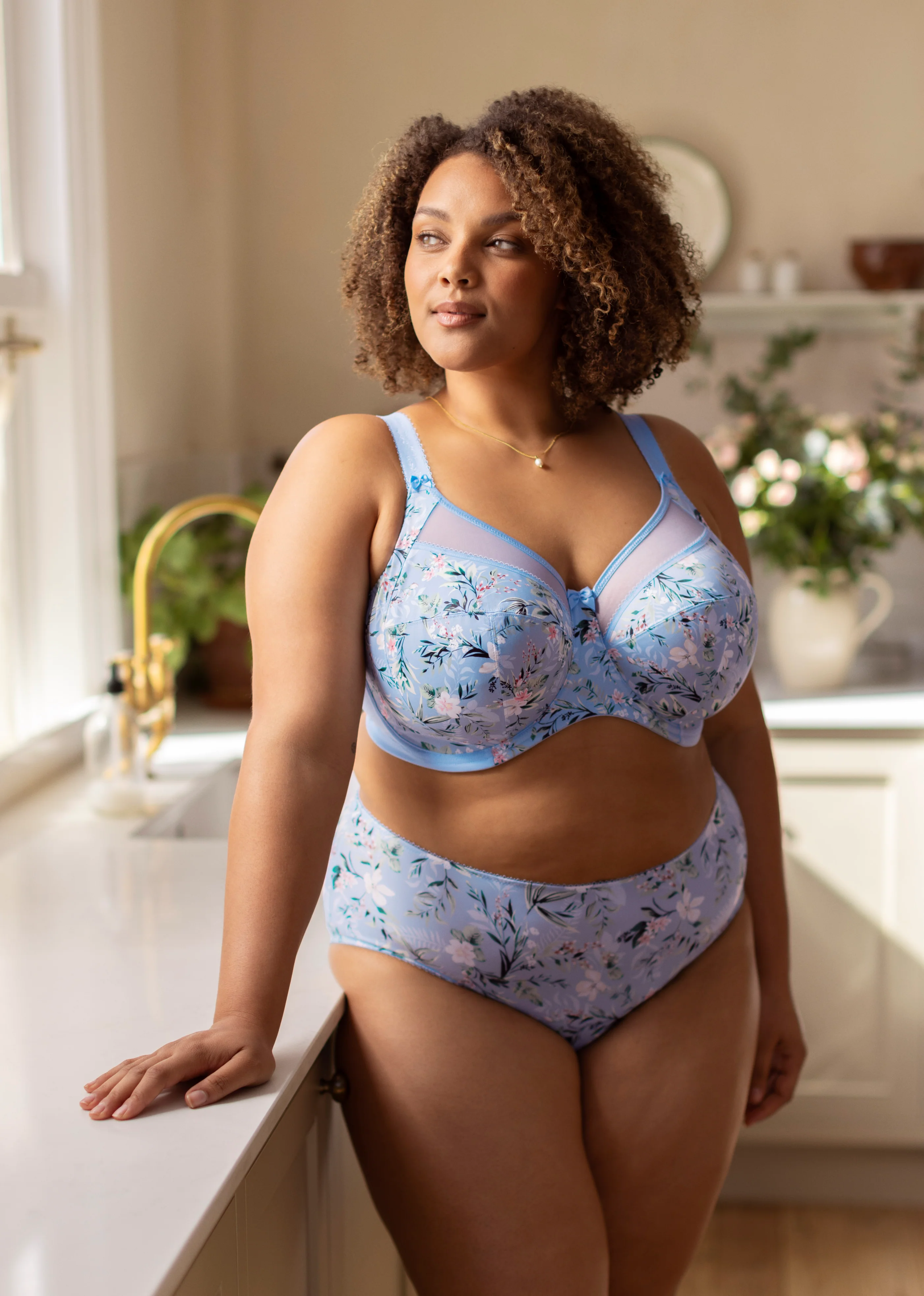 Kayla Cornflower - Image 3