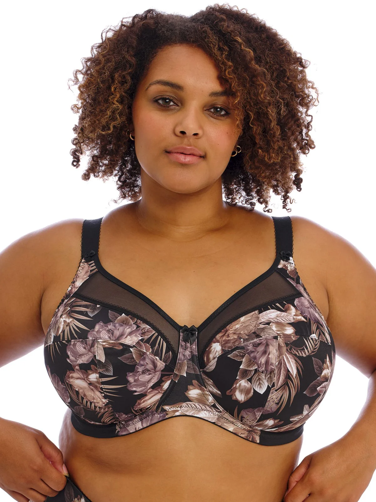Kayla Dark tropical