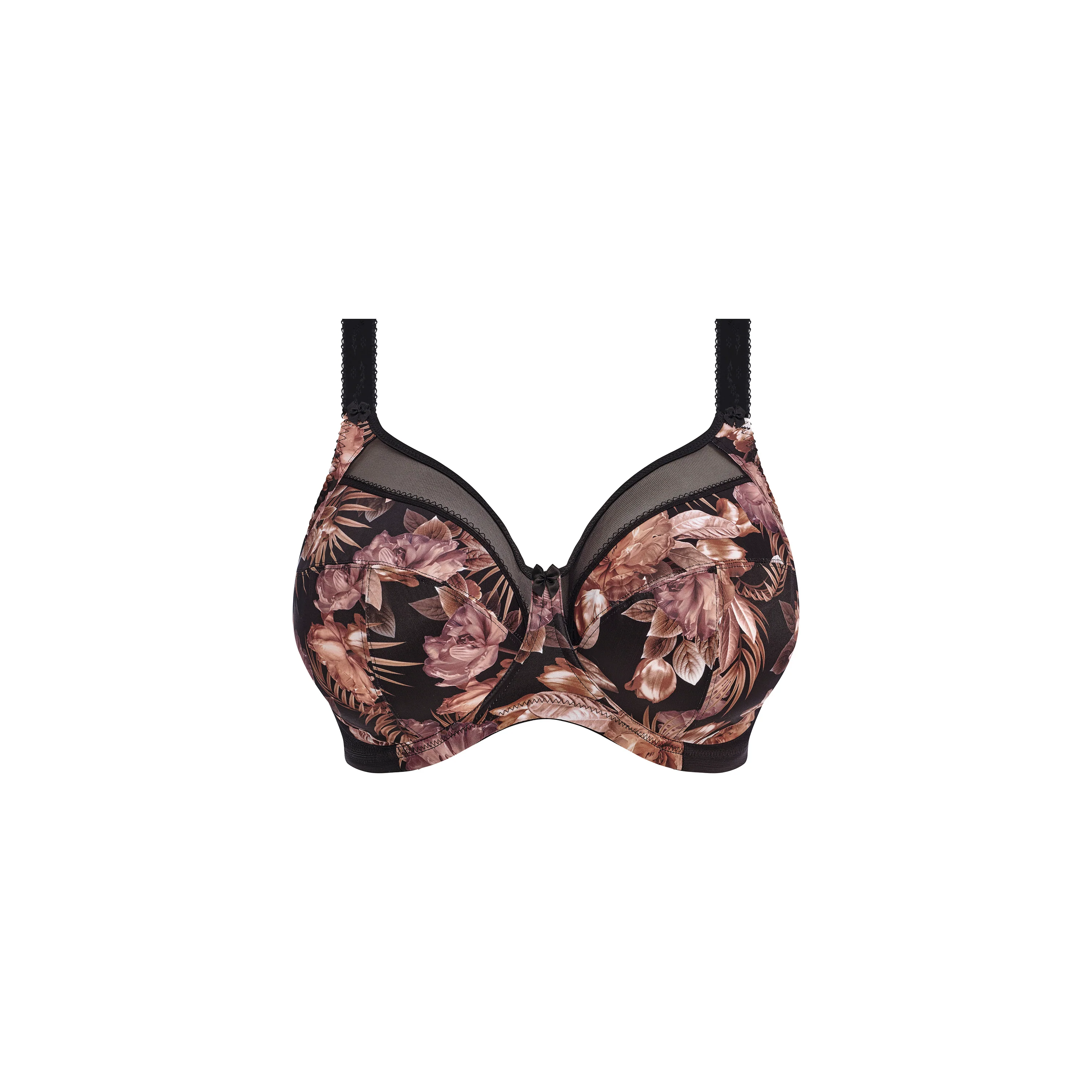 Kayla Dark tropical - Image 4