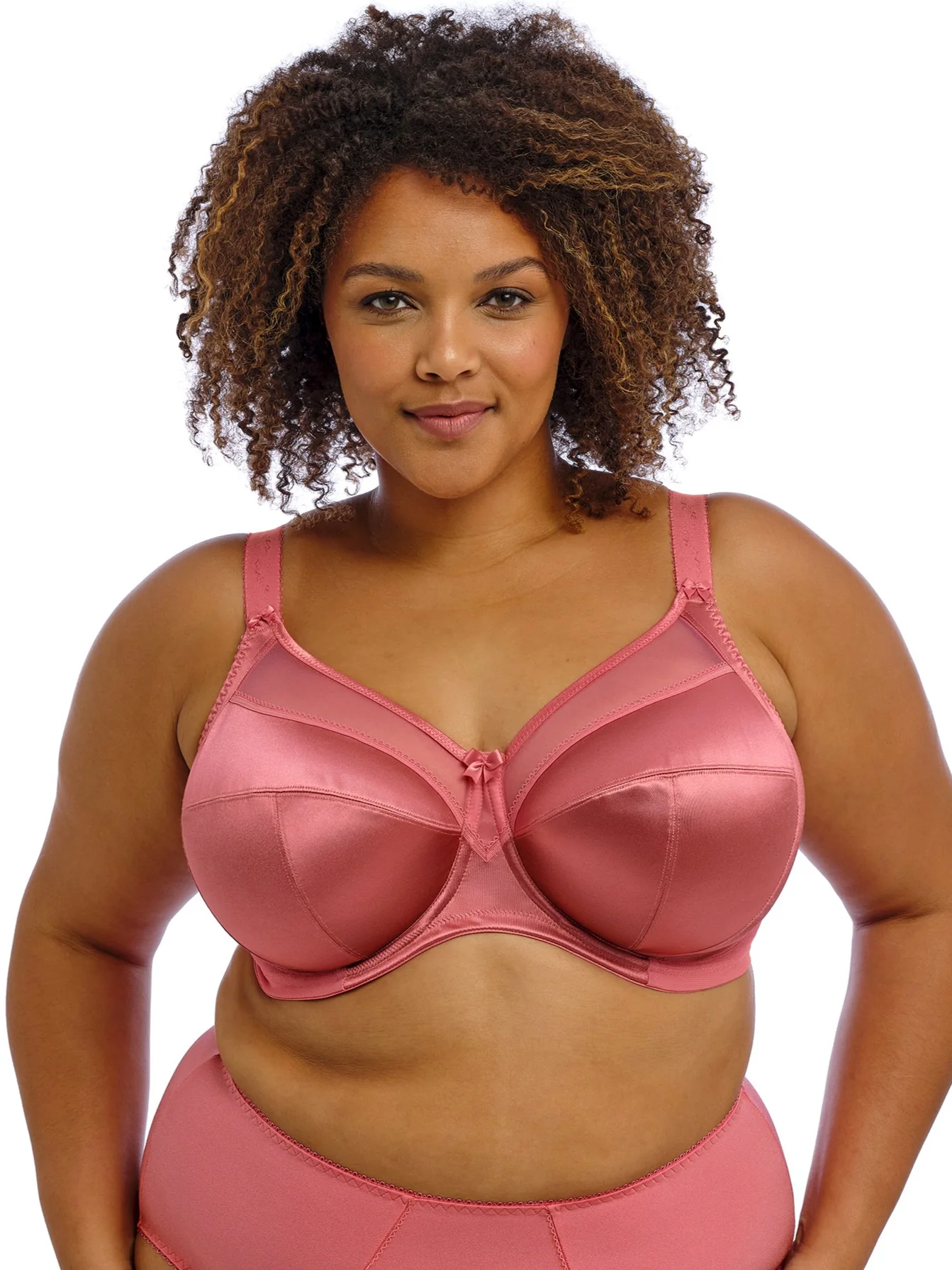 Keira Desert Rose