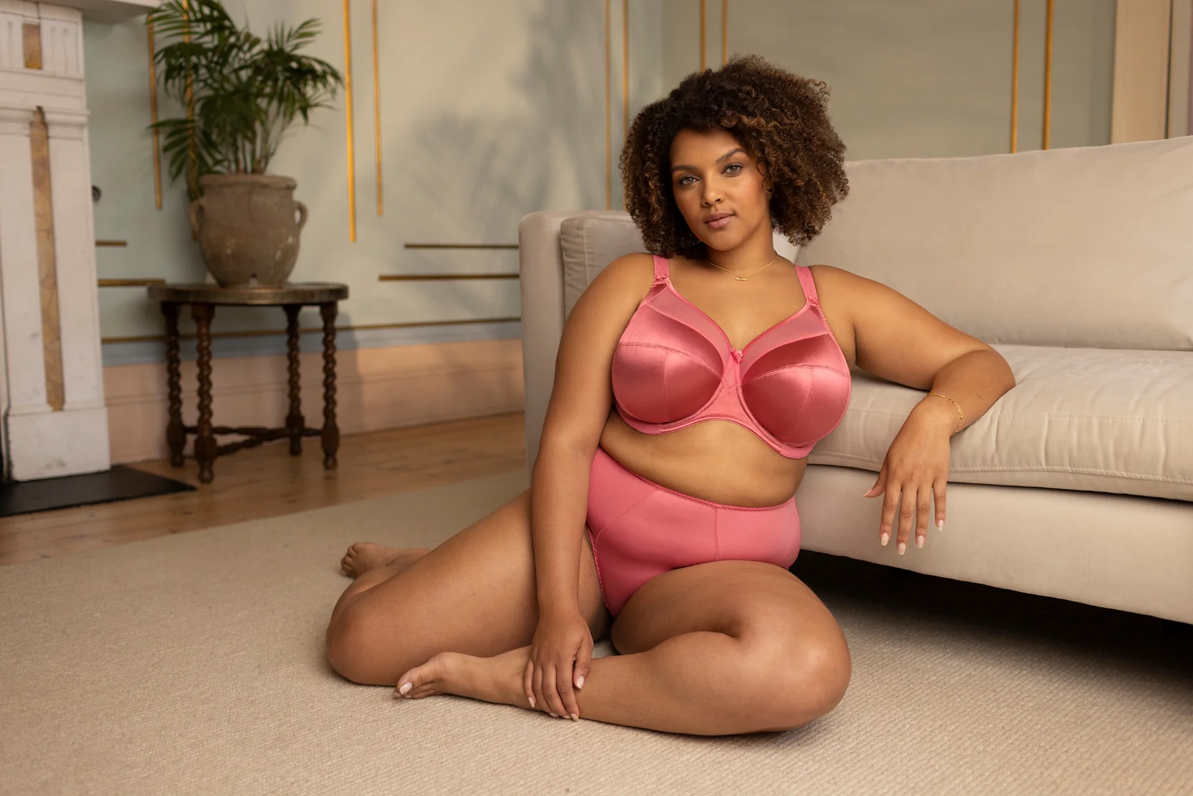 Keira Desert Rose - Image 3